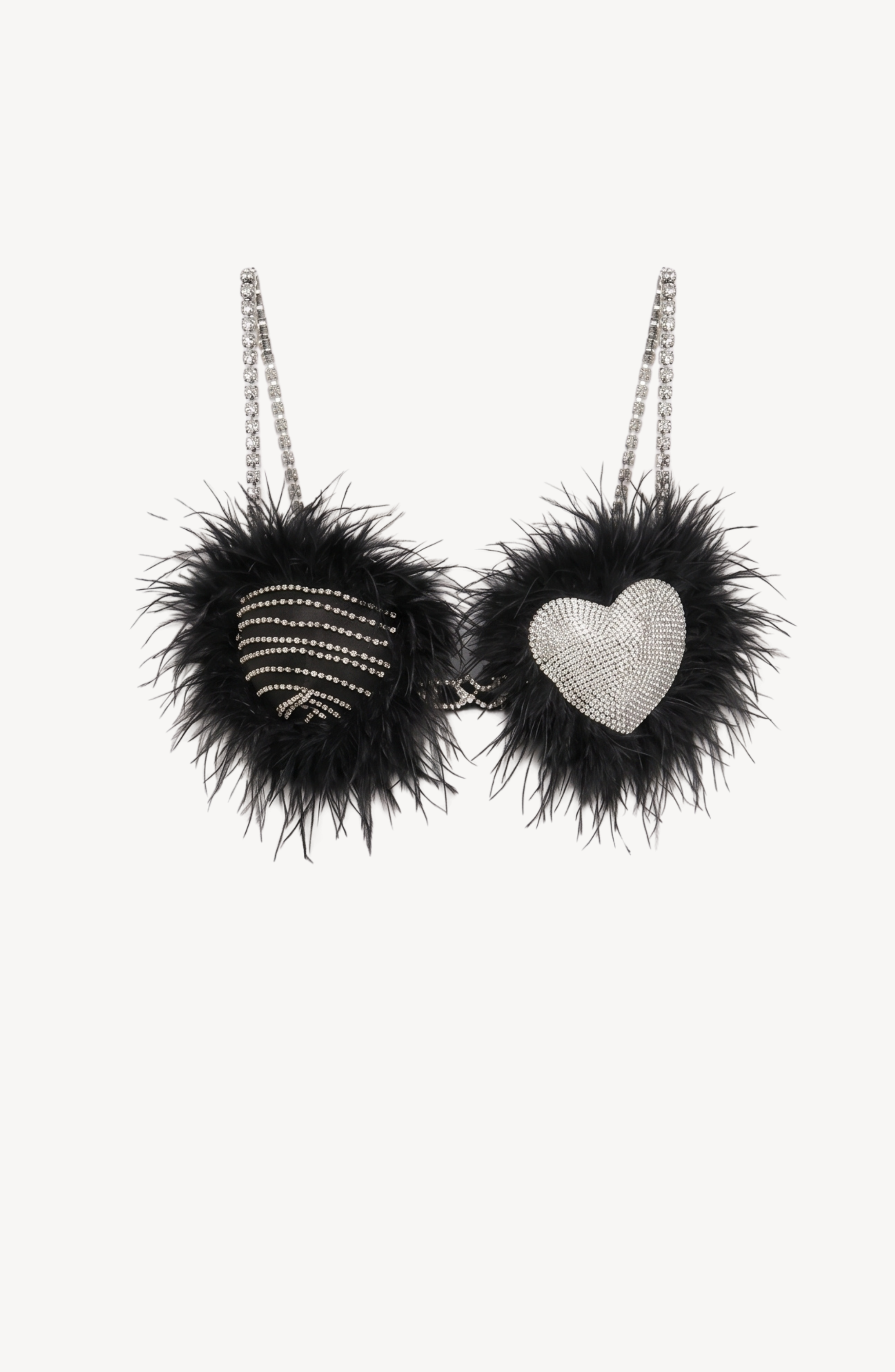 LOULOU The Promise Bandeau - photo 1