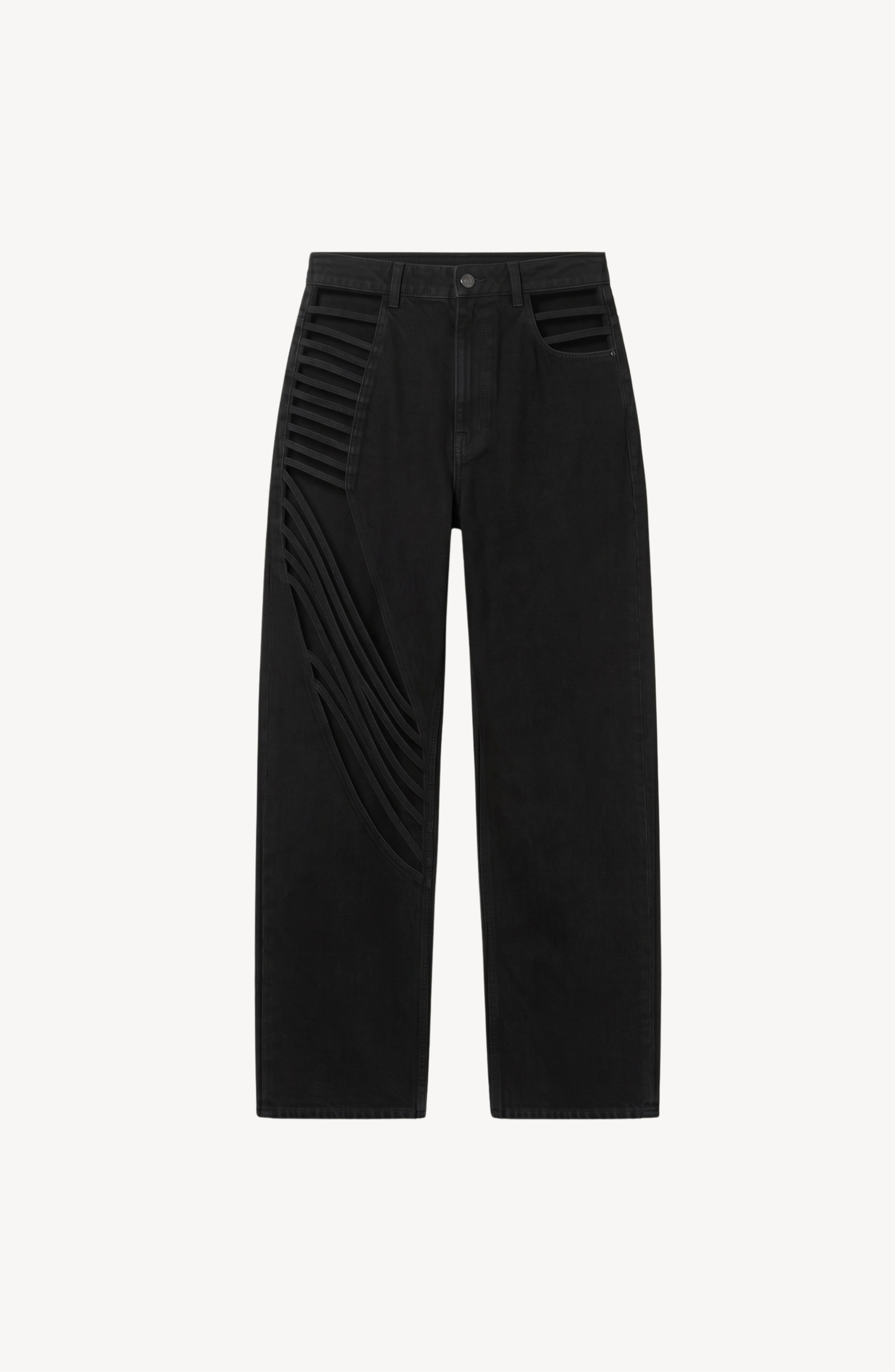 LOULOU The Arrival Jeans - photo 1