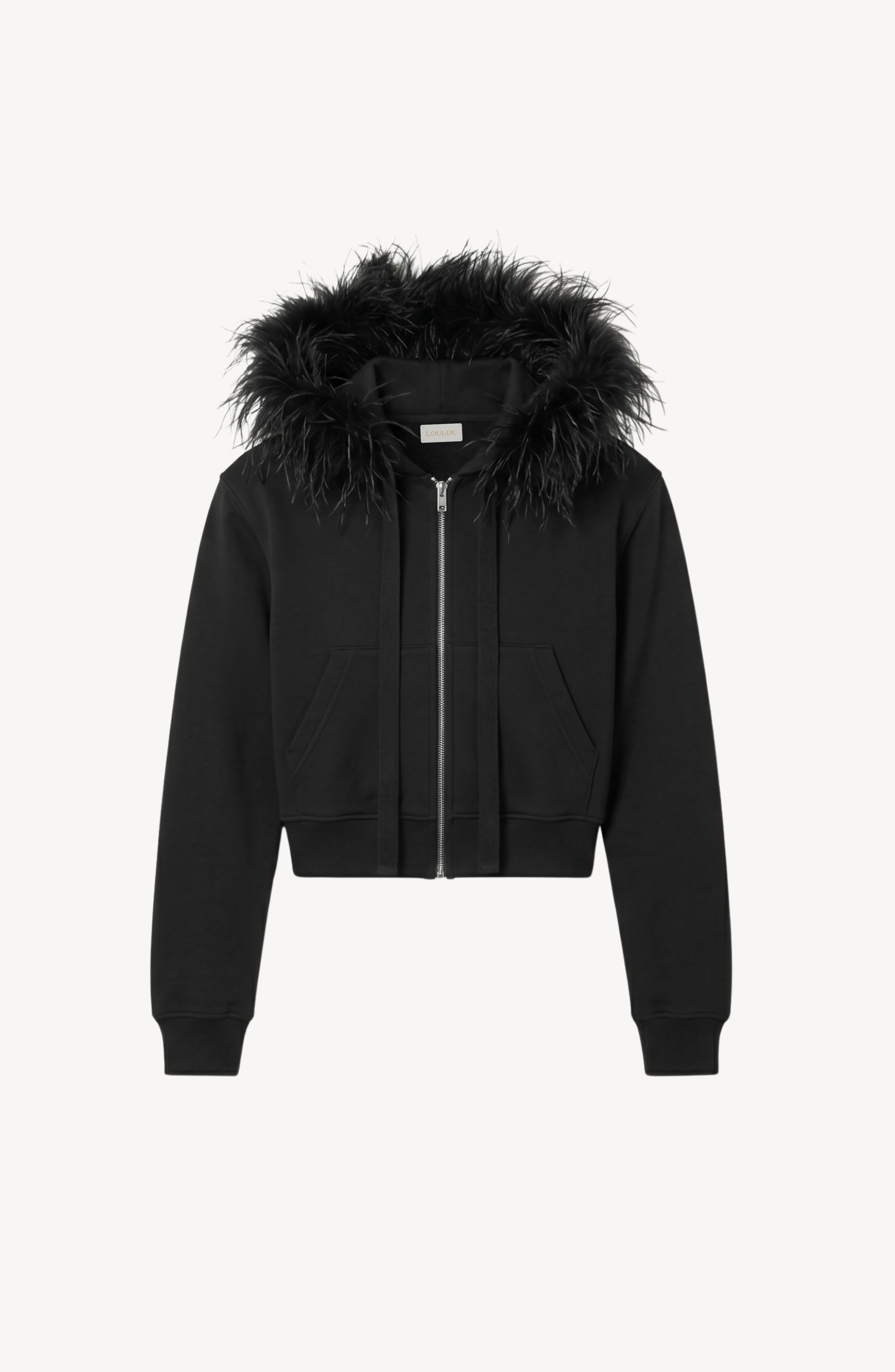 LOULOU Off Script Jacket - photo 1