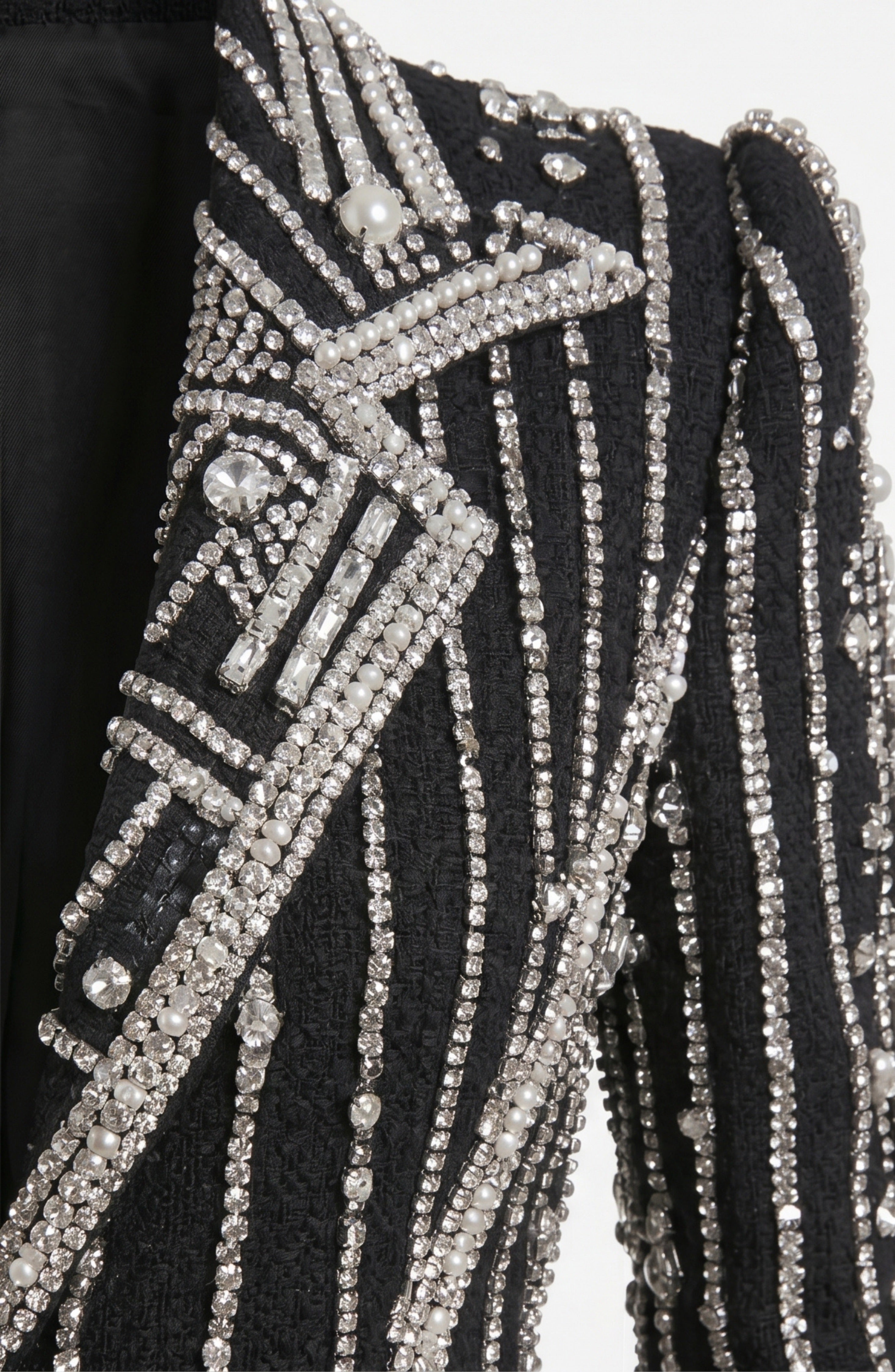 LOULOU The Arrival Blazer - photo 5