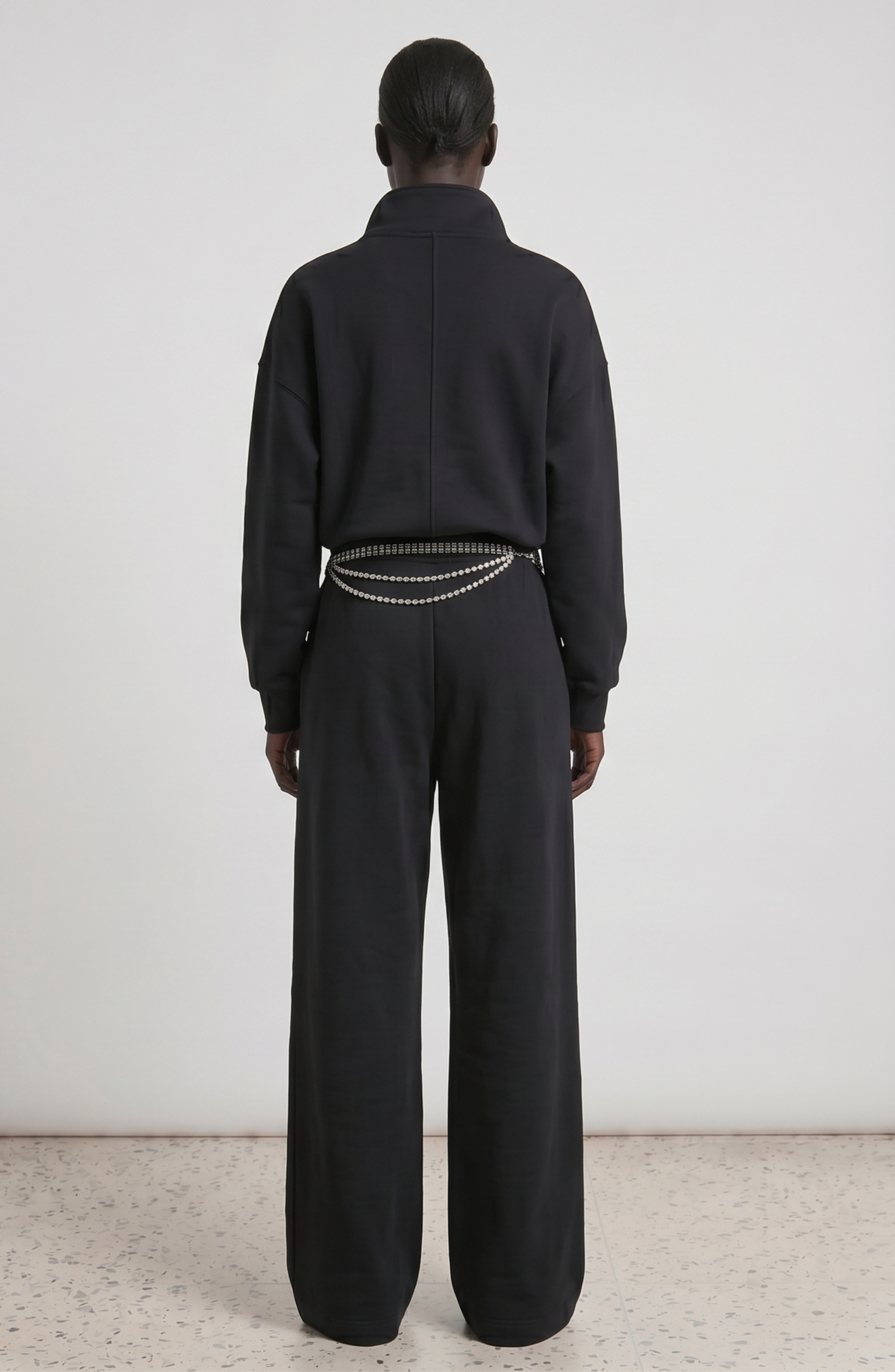 LOULOU The Last Word Trousers - photo 4