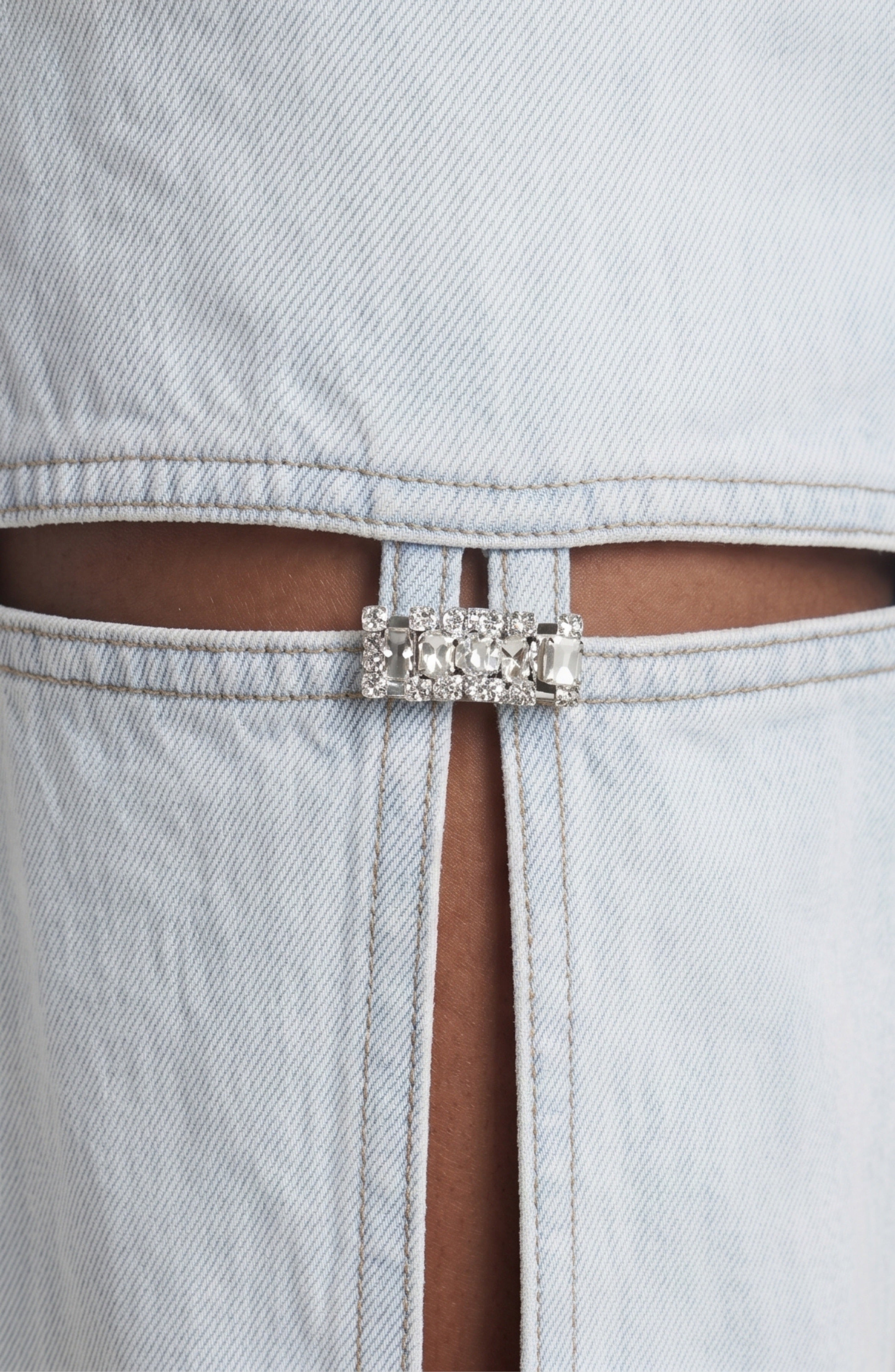 LOULOU Fast Lane Jeans - photo 4