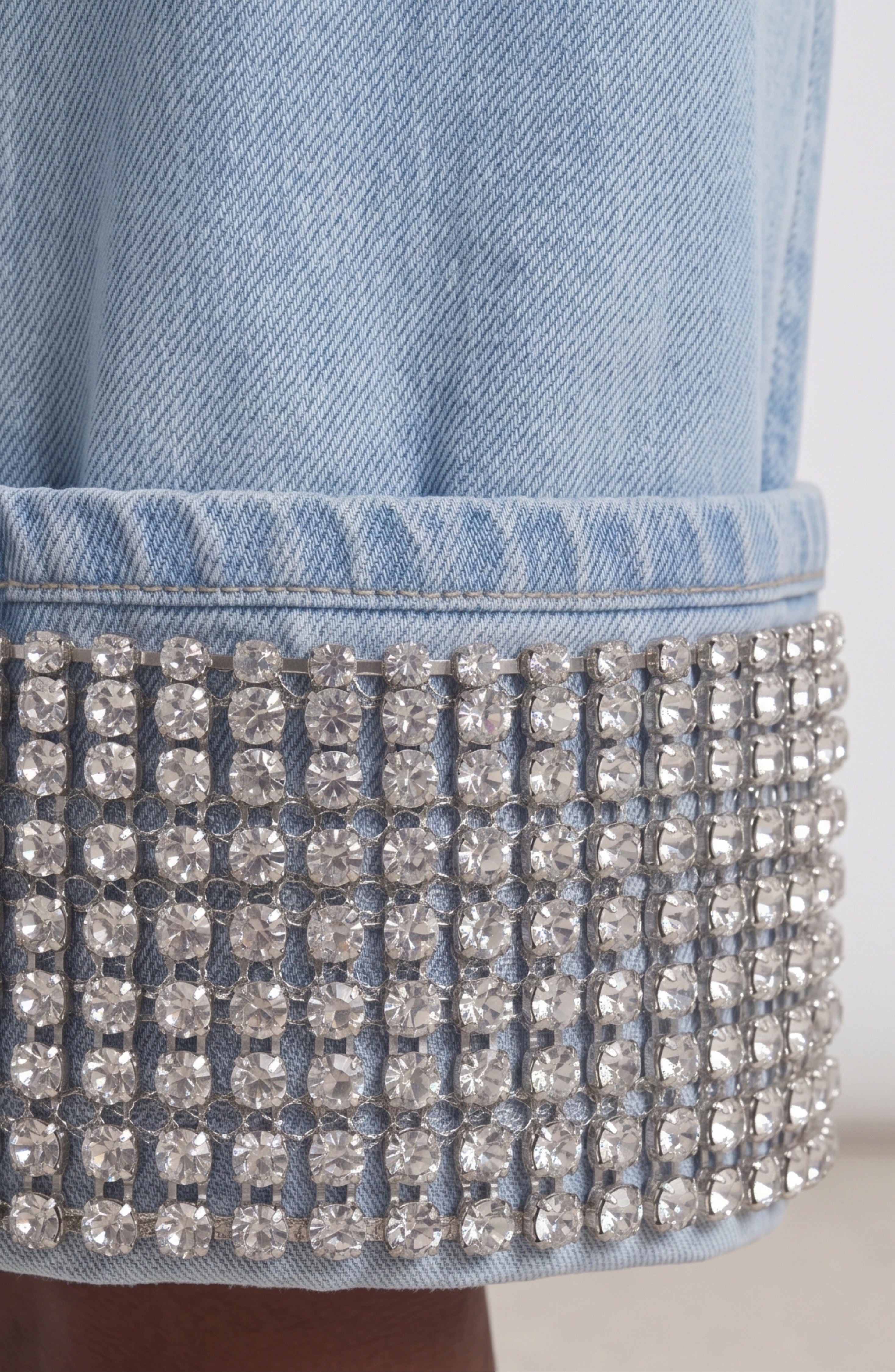LOULOU Champagne Plans Jeans - photo 4