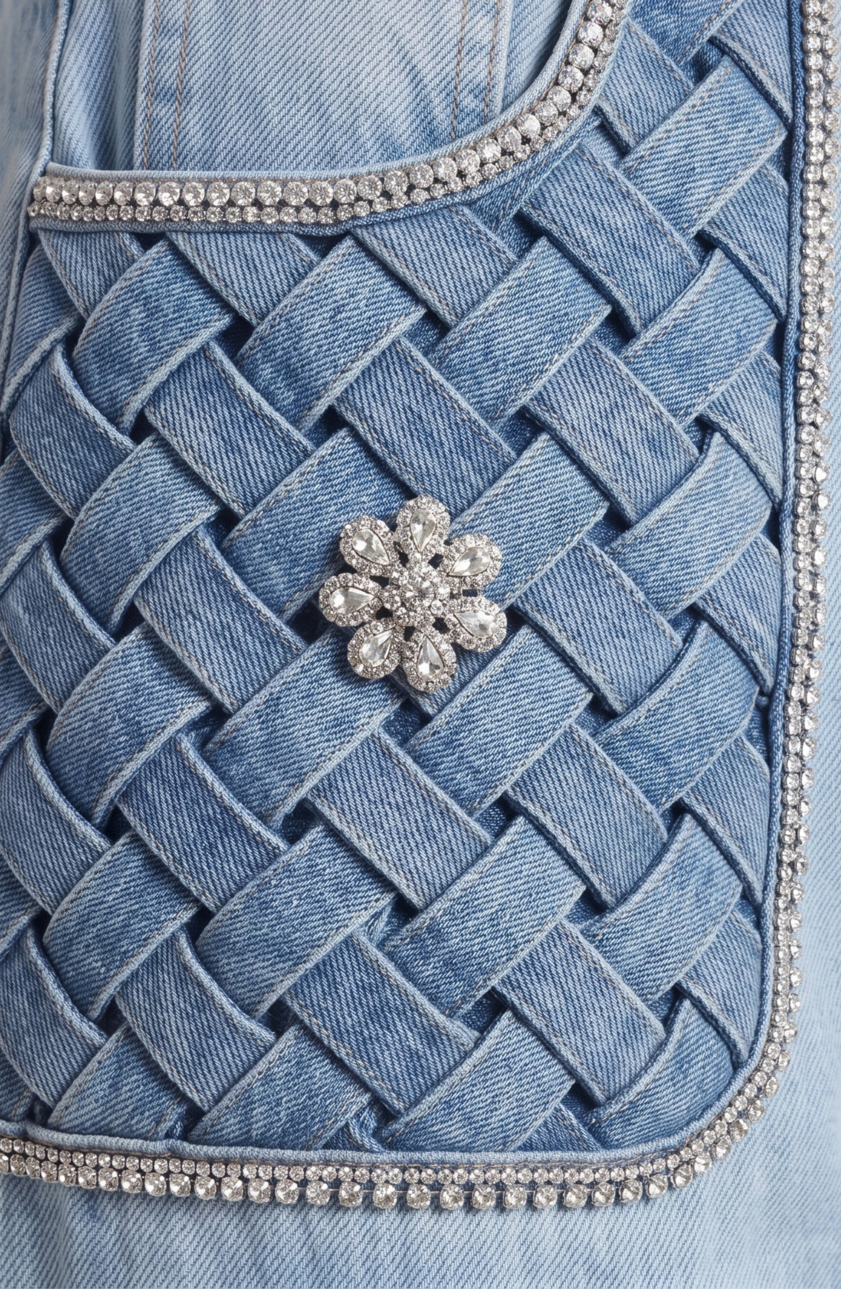 LOULOU Good Intentions Jeans - photo 4