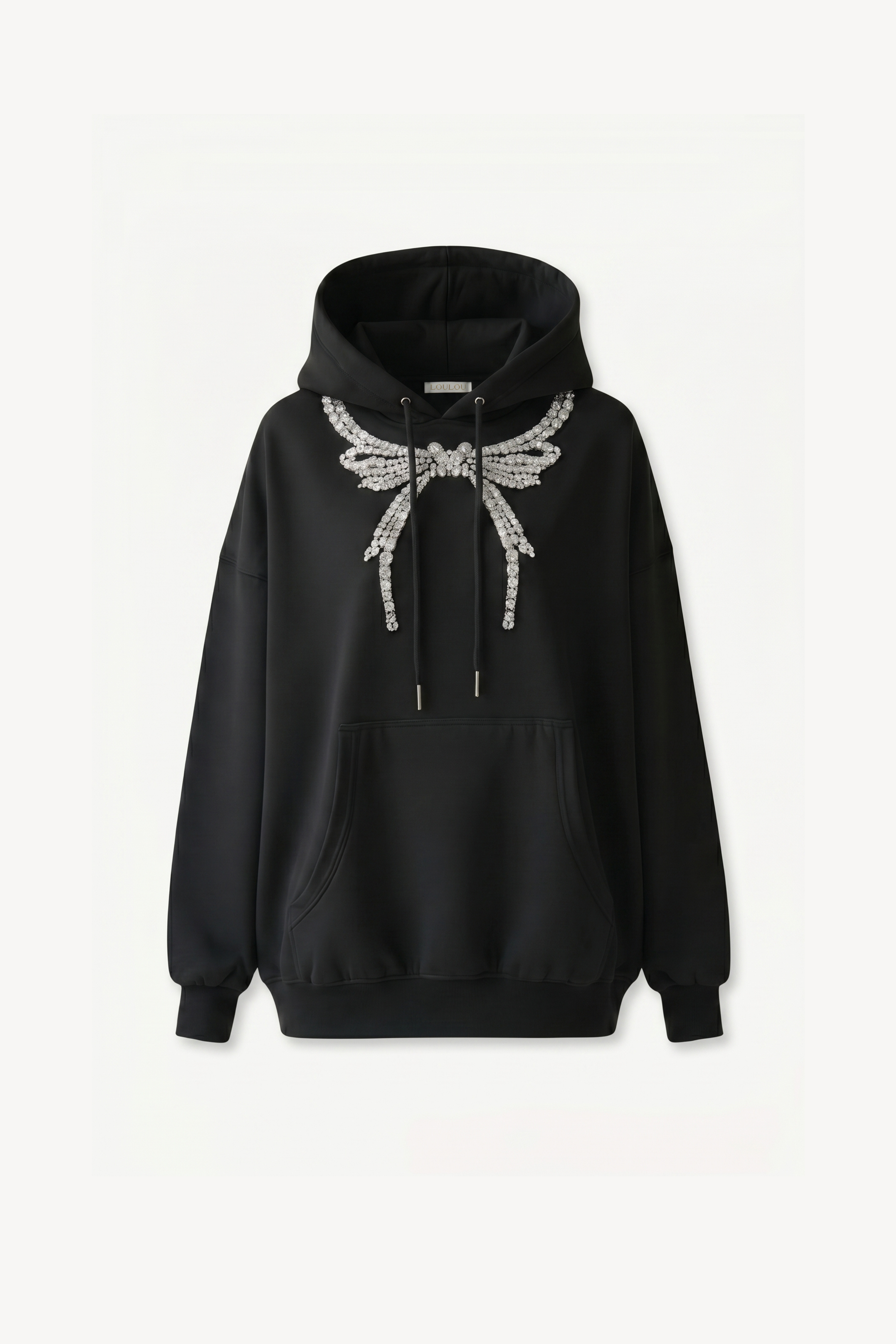 LOULOU Feed Richie First Hoodie - photo 1