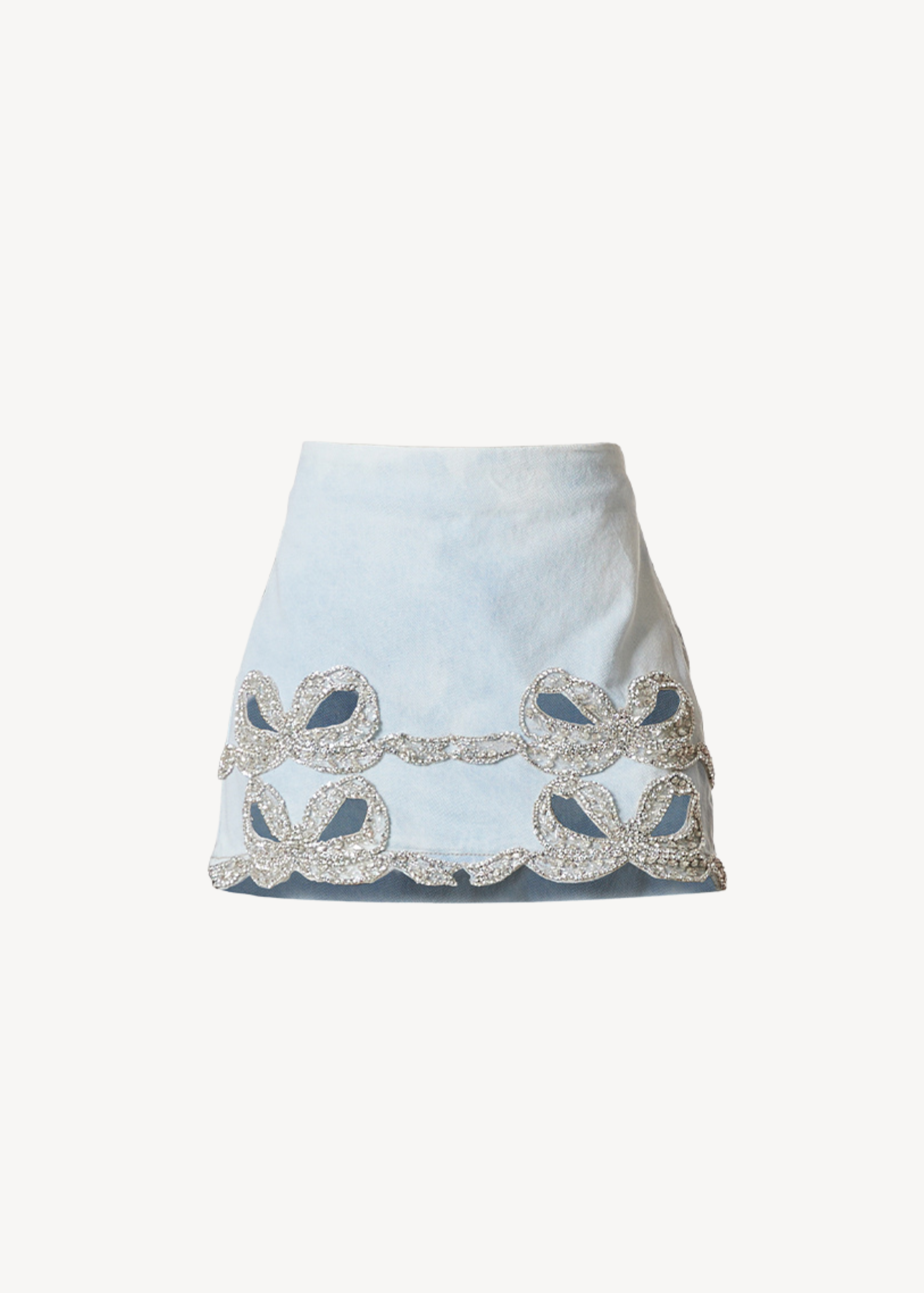 LOULOU Mademoiselle Eloise Skirt - photo 1