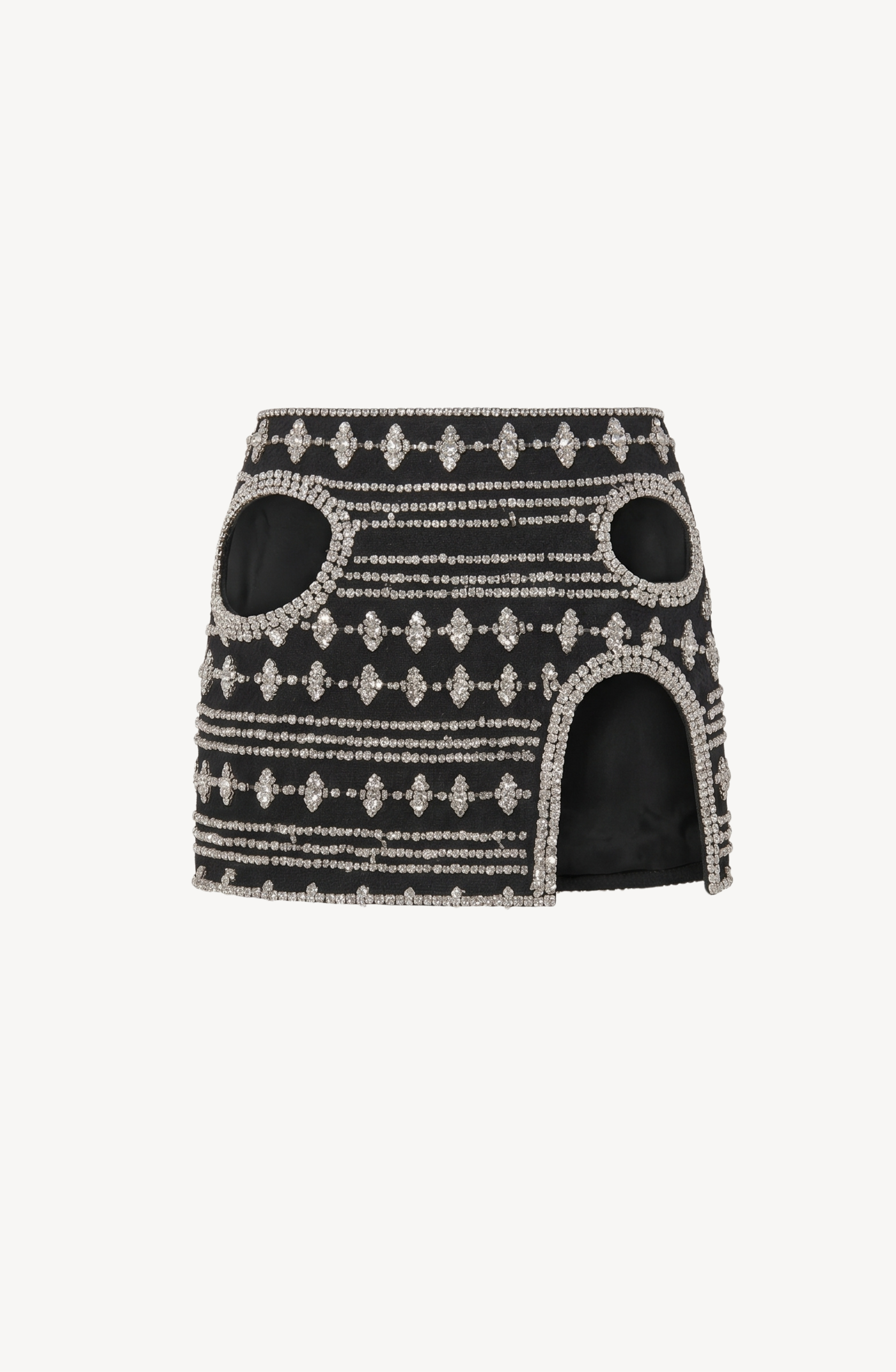LOULOU The Arrival Mini Skirt - photo 1