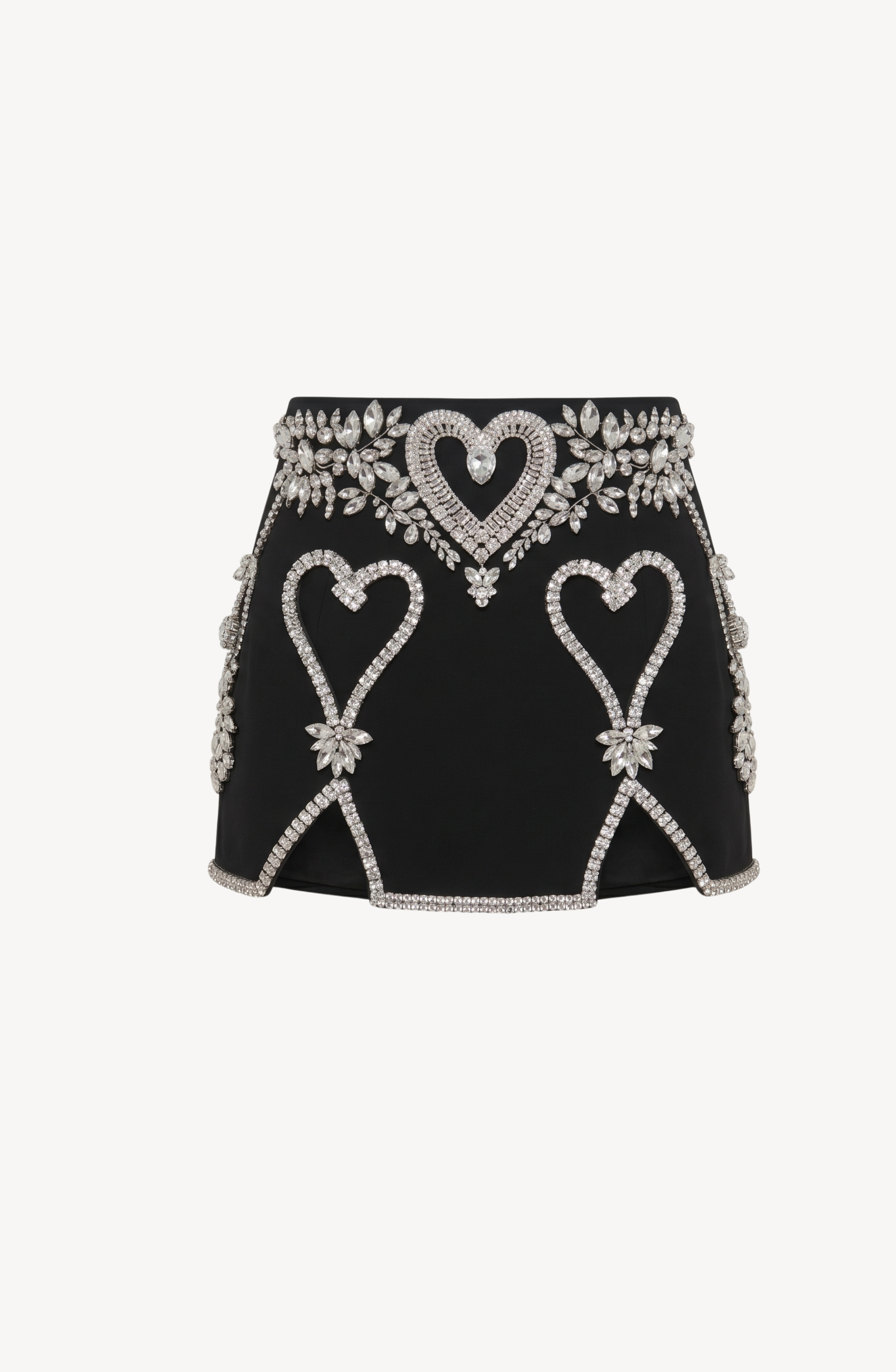 LOULOU First Love Mini Skirt - photo 1