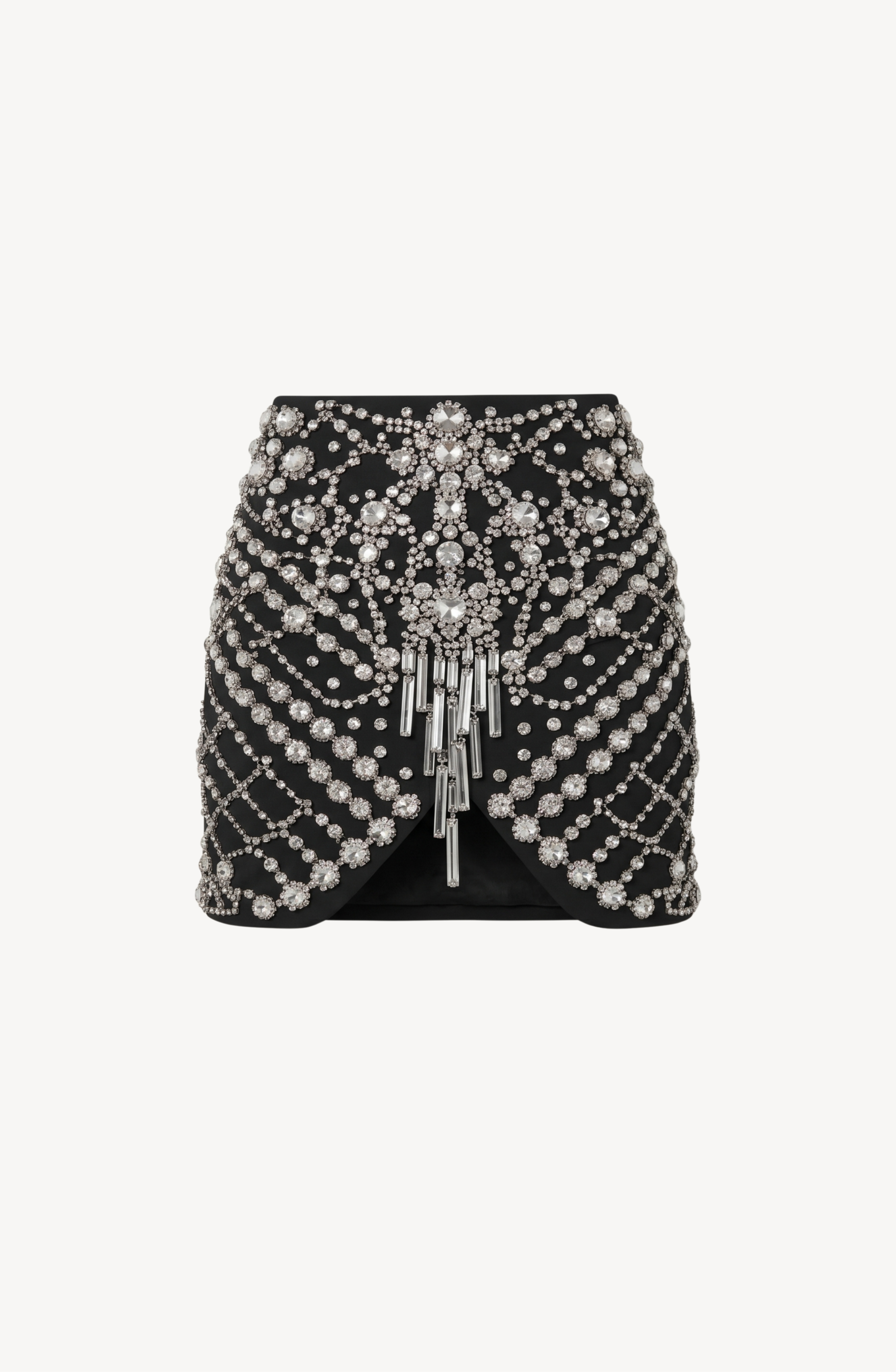 LOULOU The Promise Mini Skirt - photo 1