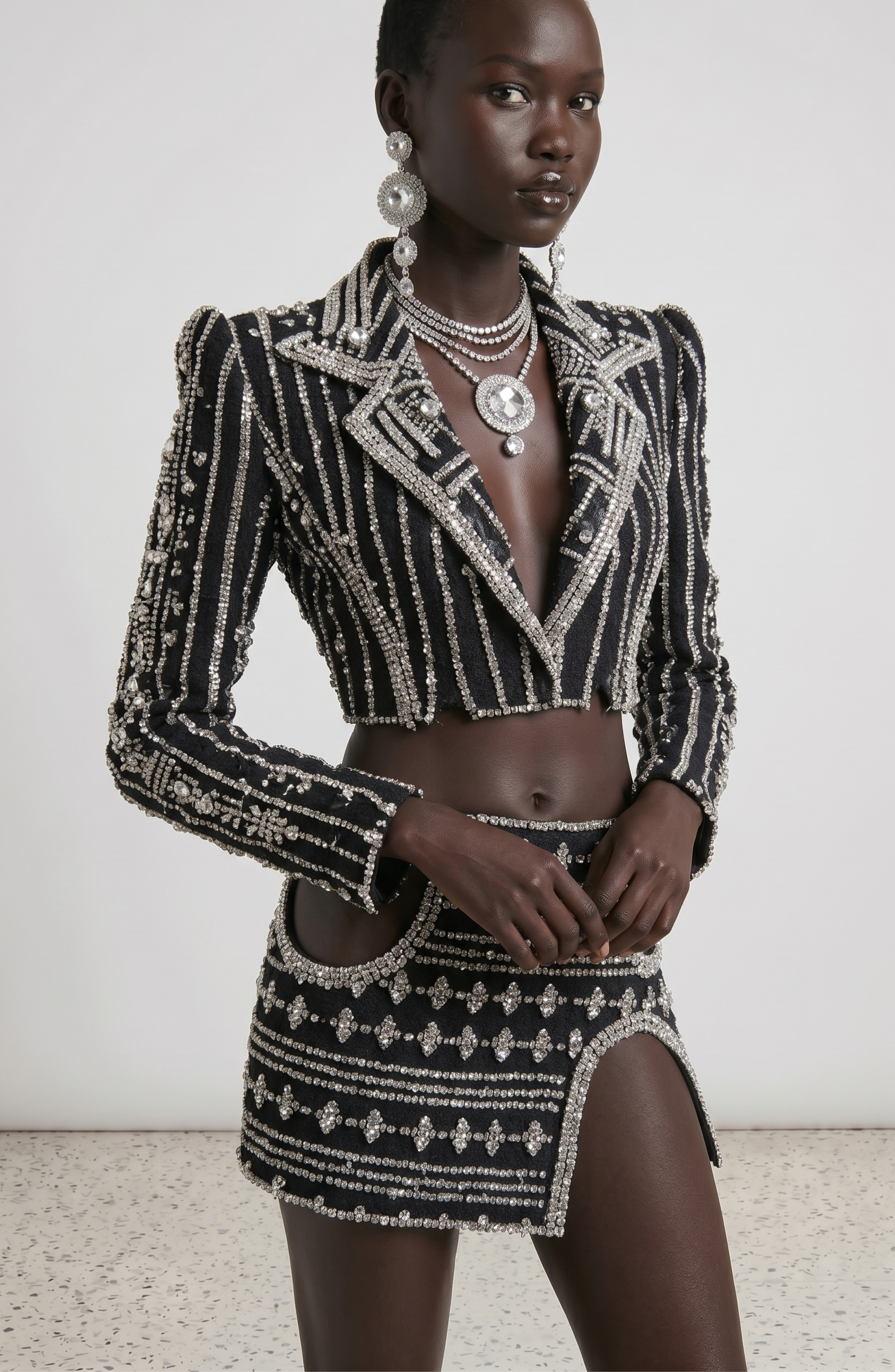 LOULOU The Arrival Blazer - photo 2