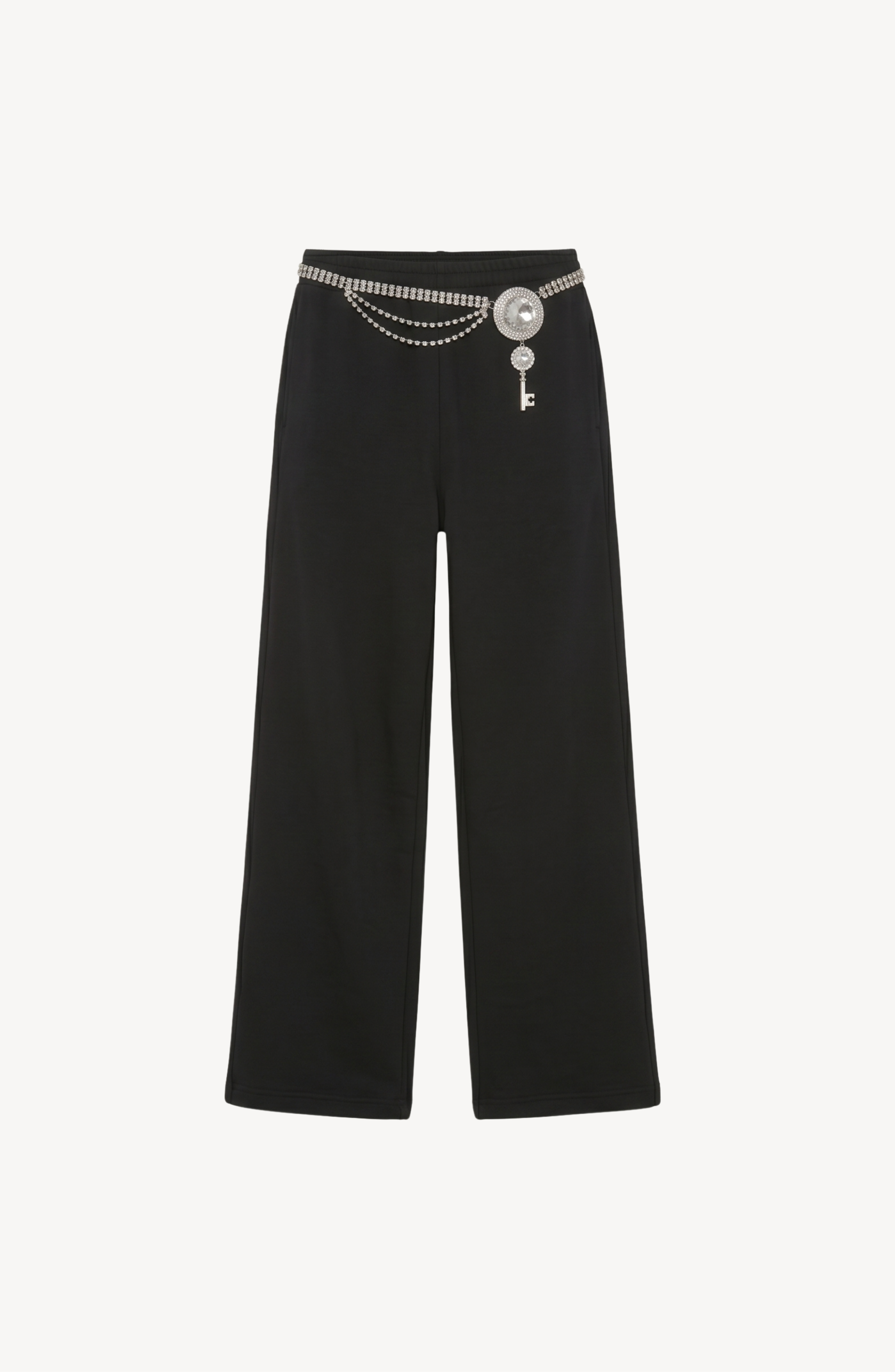 LOULOU The Last Word Trousers - photo 1