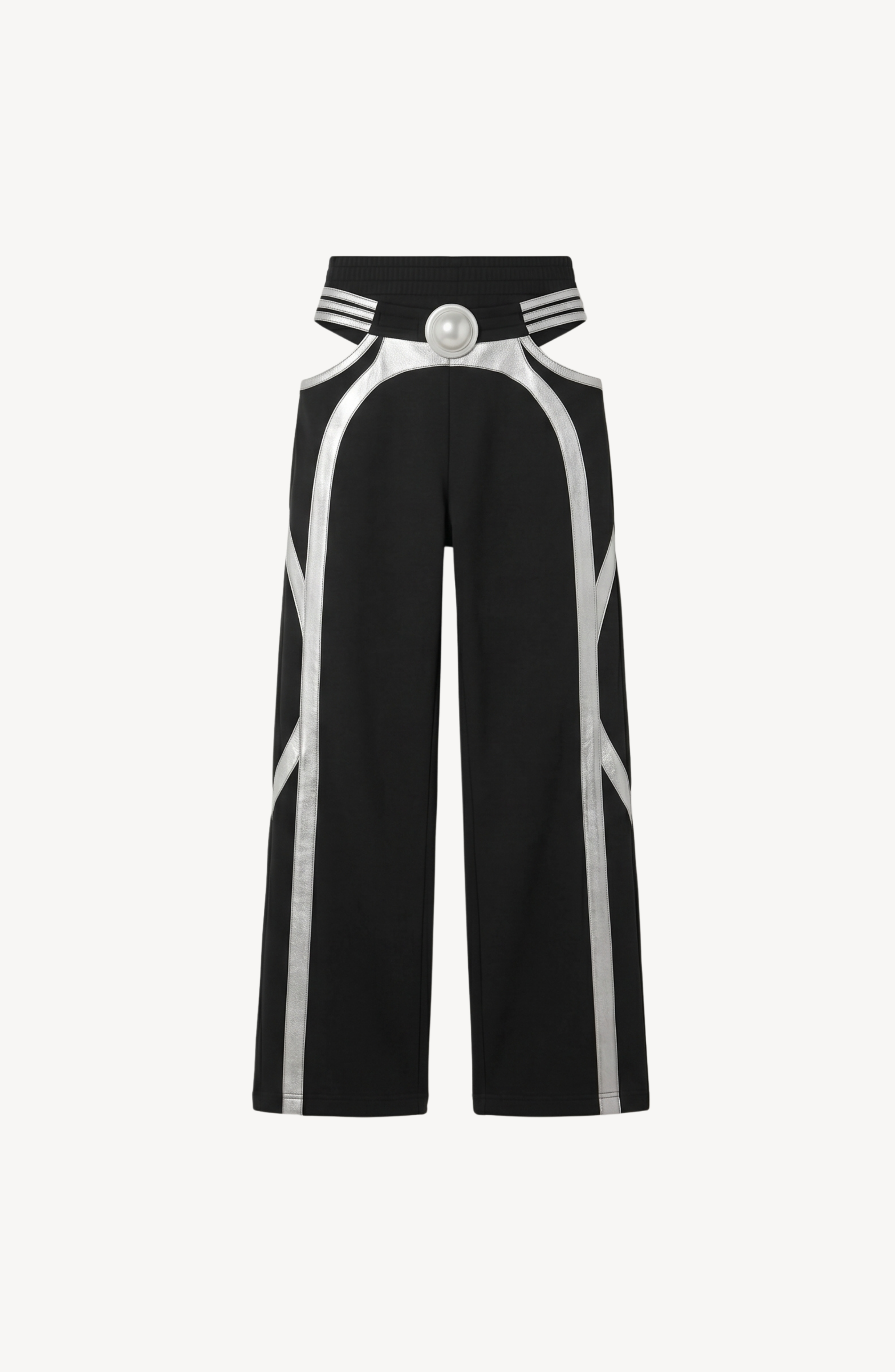 LOULOU Night Shift Track Pants - photo 1
