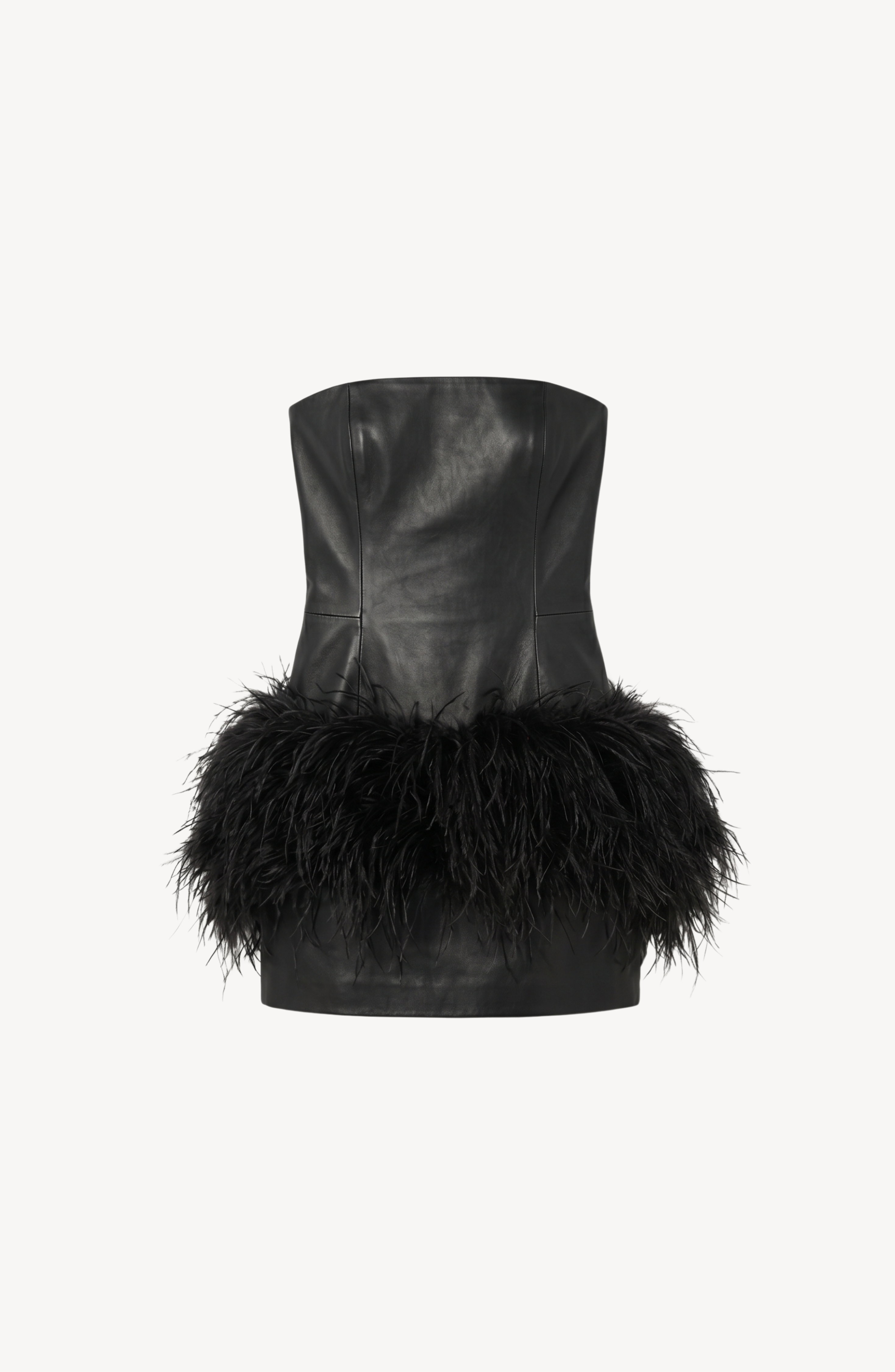 LOULOU No Explanation Dress - photo 1