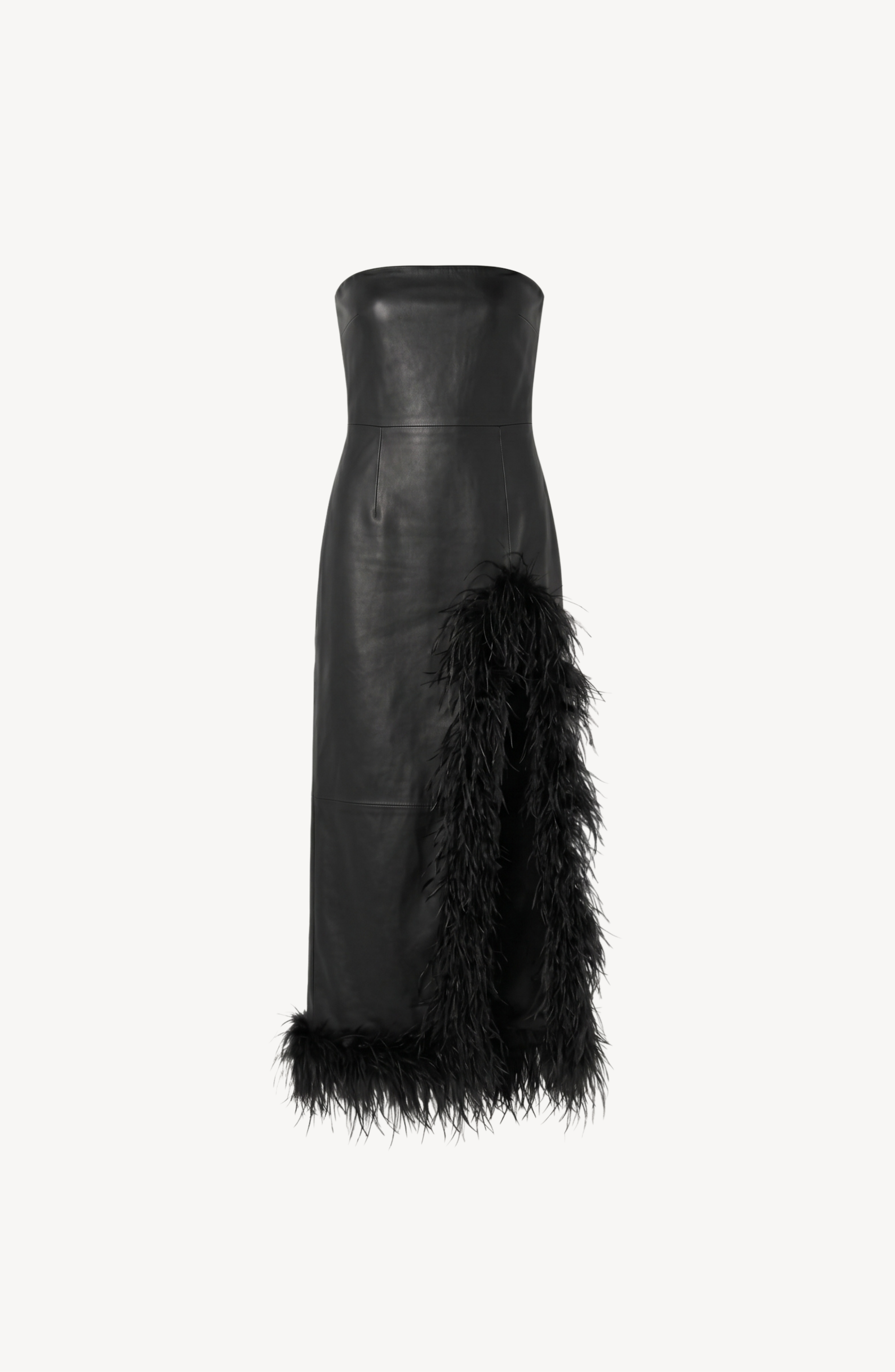 LOULOU Midnight in Paris Gown - photo 1