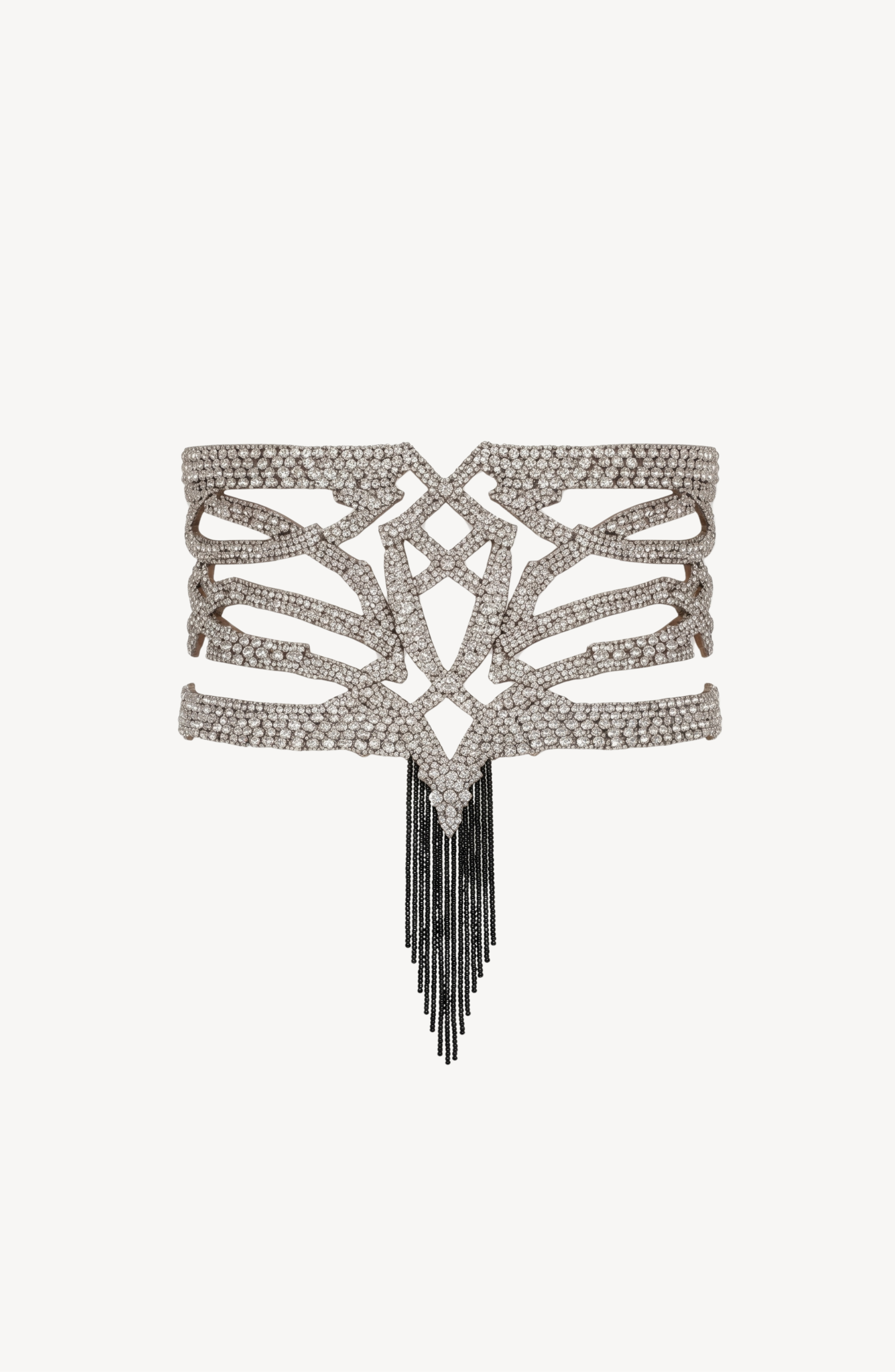 LOULOU The Invitation Harness - photo 1