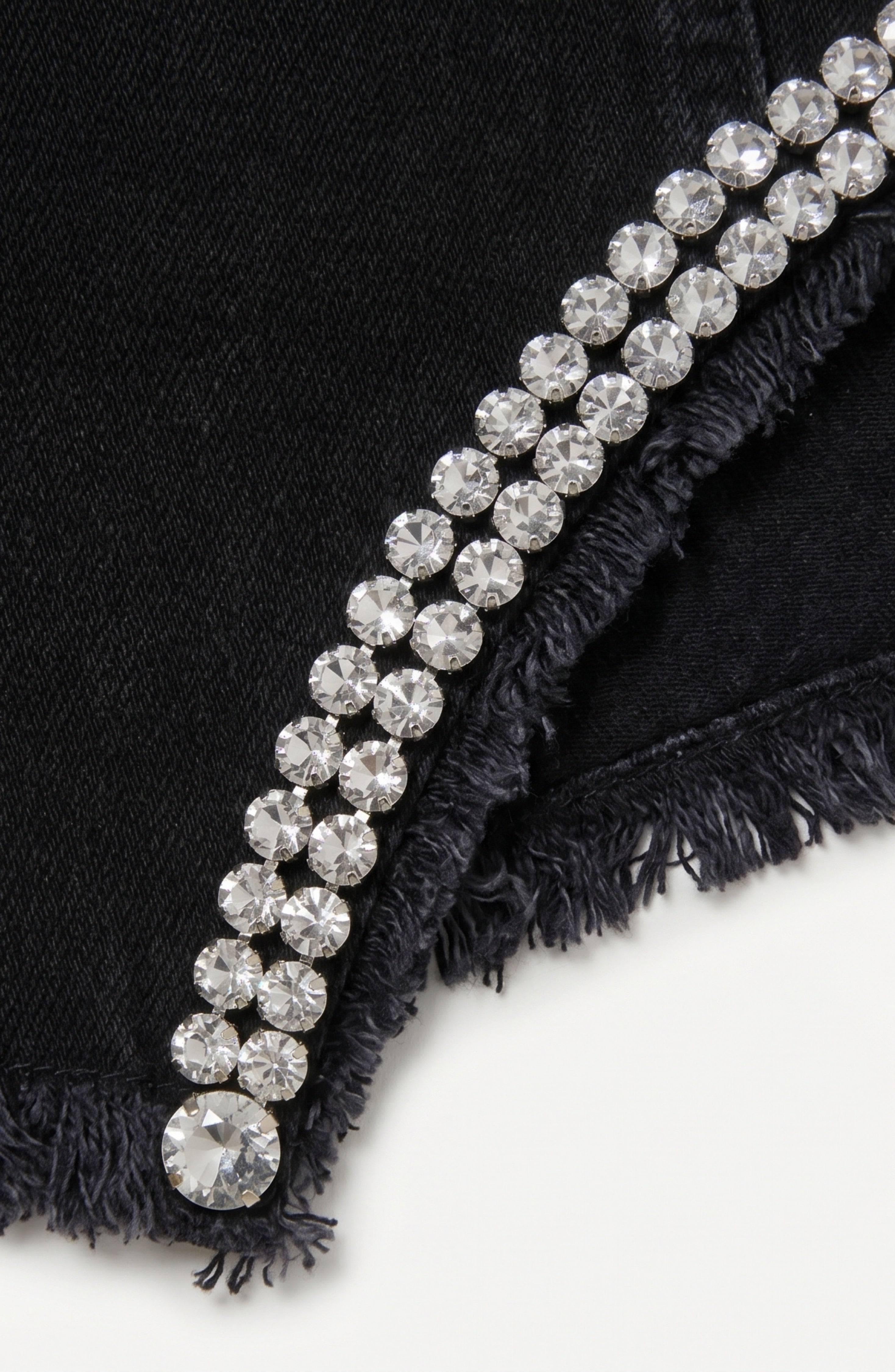 LOULOU Private Show Mini Skirt - photo 5