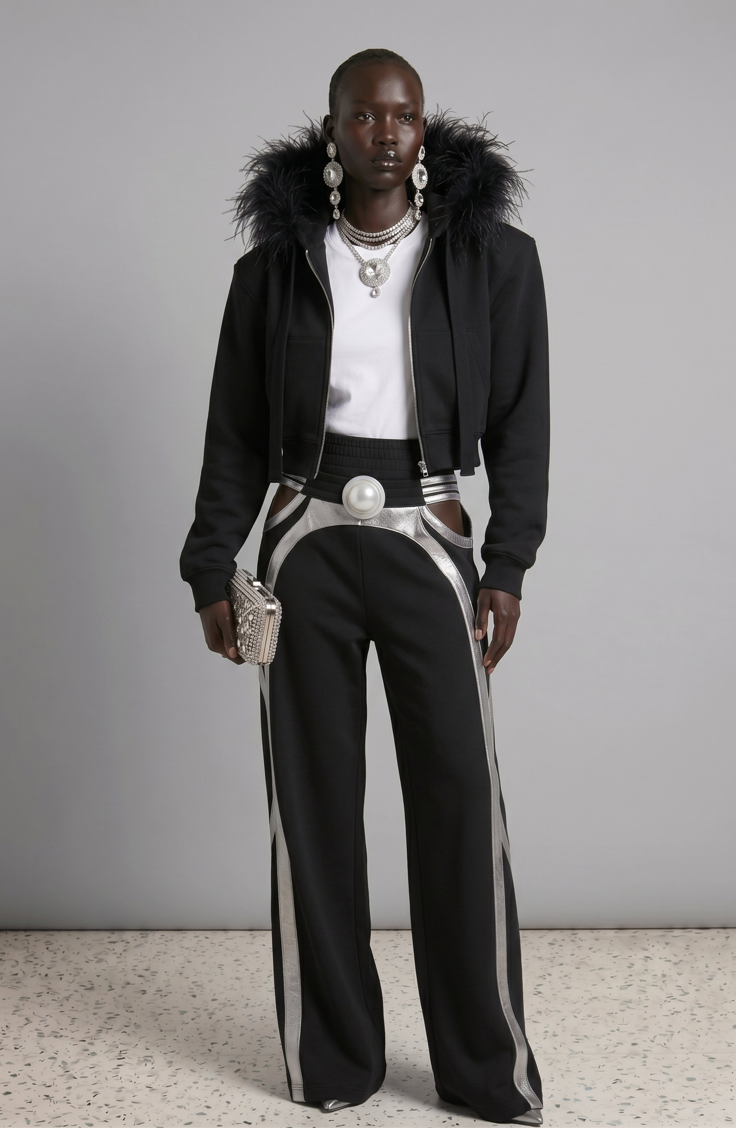 LOULOU Off Script Jacket - photo 2