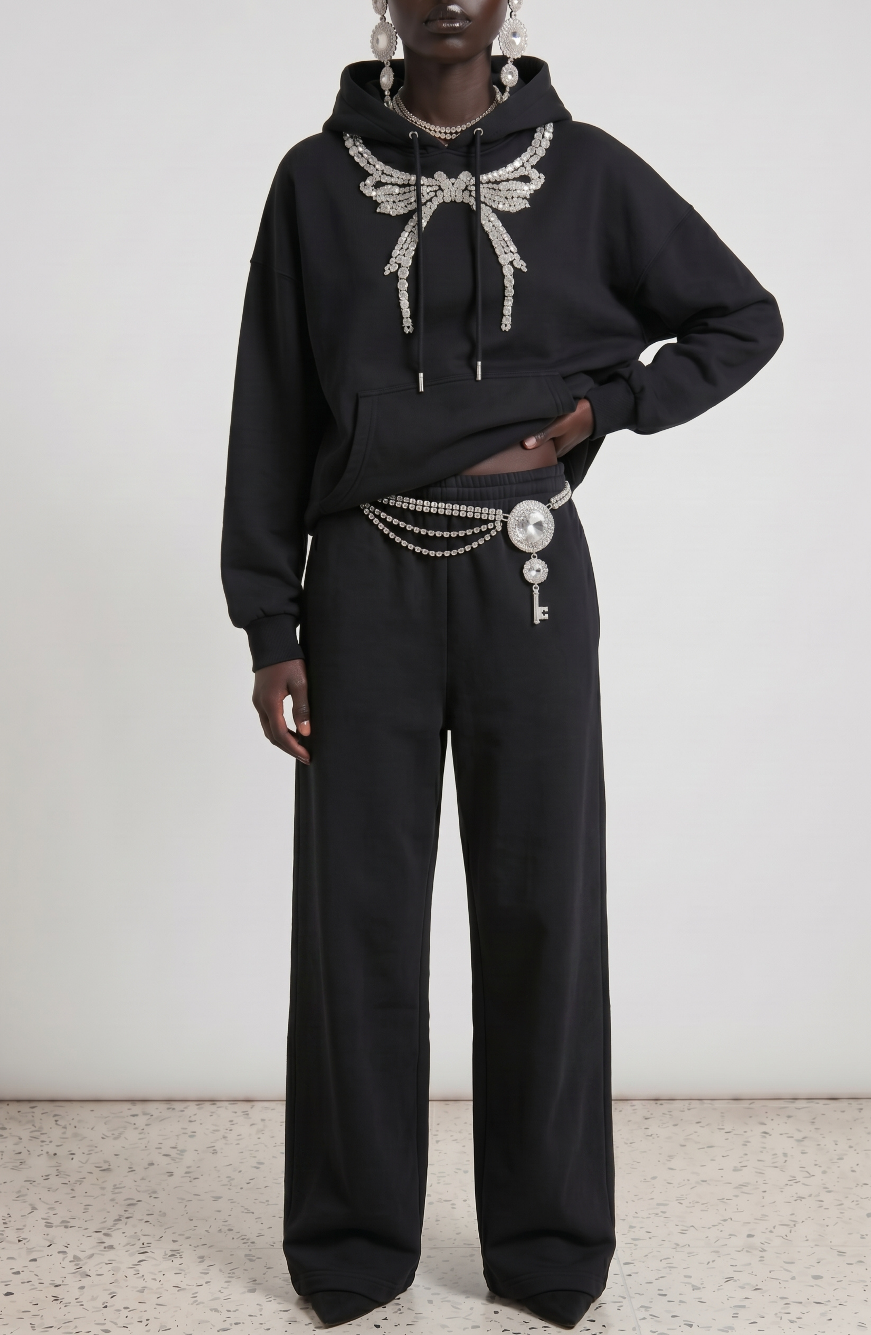 LOULOU The Last Word Trousers - photo 3