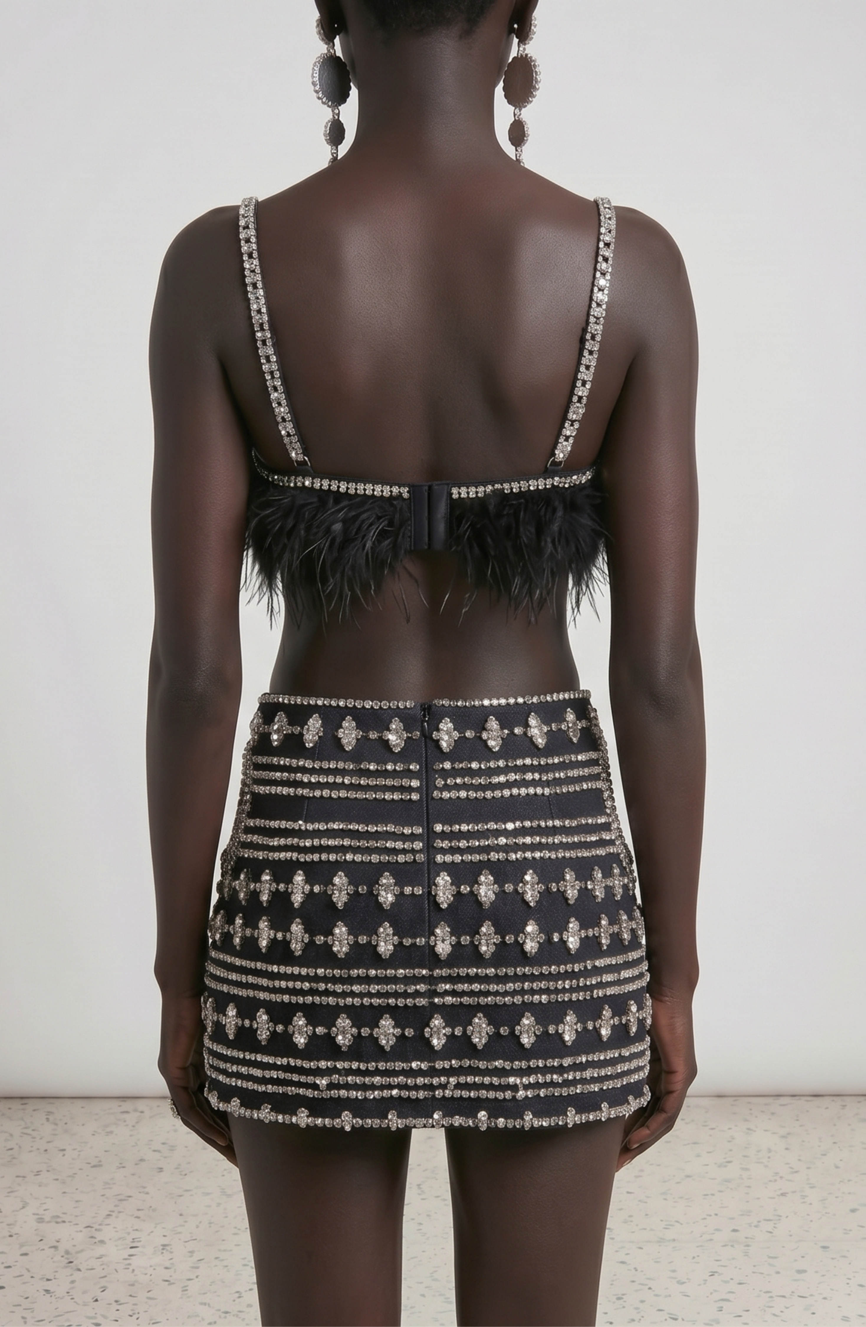 LOULOU The Promise Bandeau - photo 4