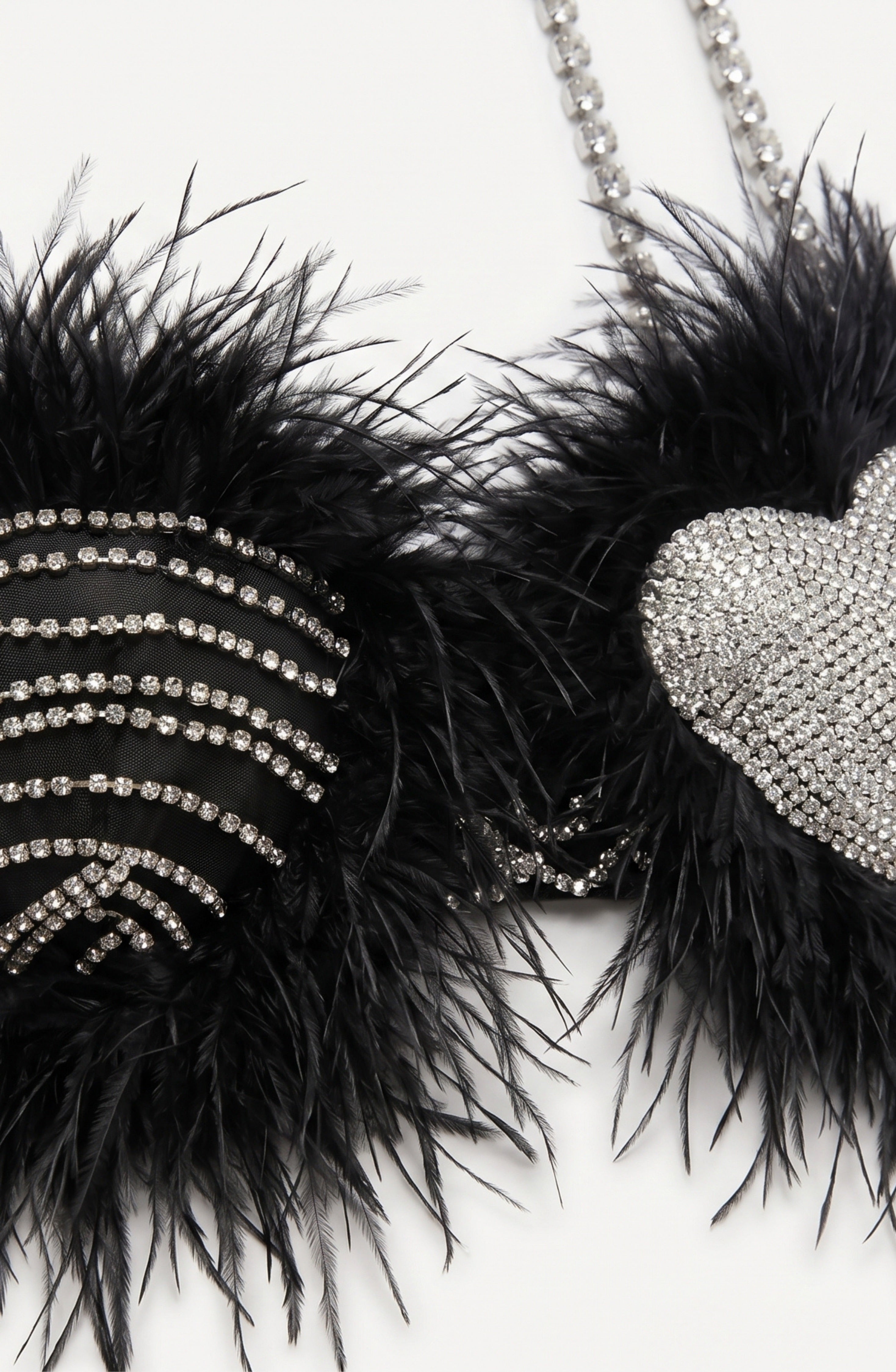 LOULOU The Promise Bandeau - photo 5