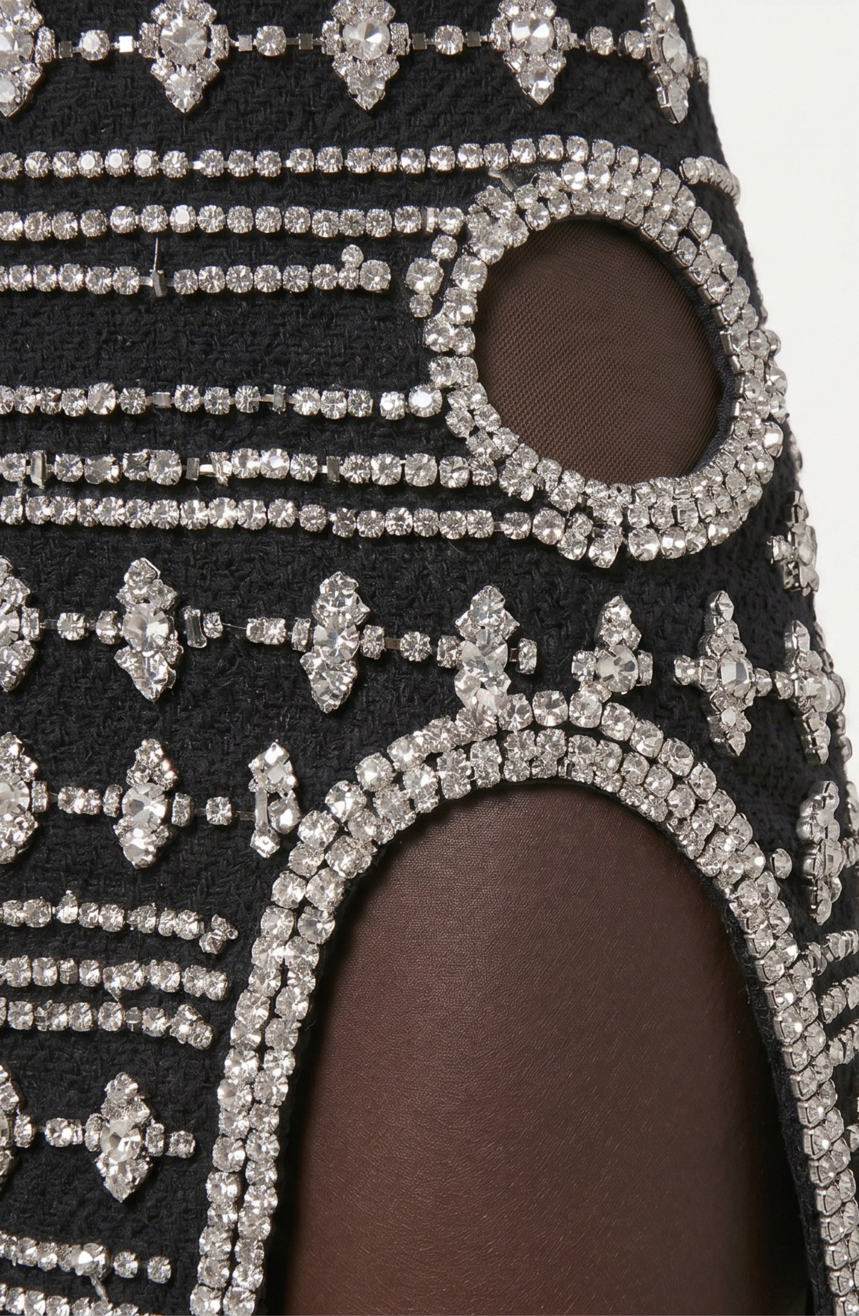 LOULOU The Arrival Mini Skirt - photo 5