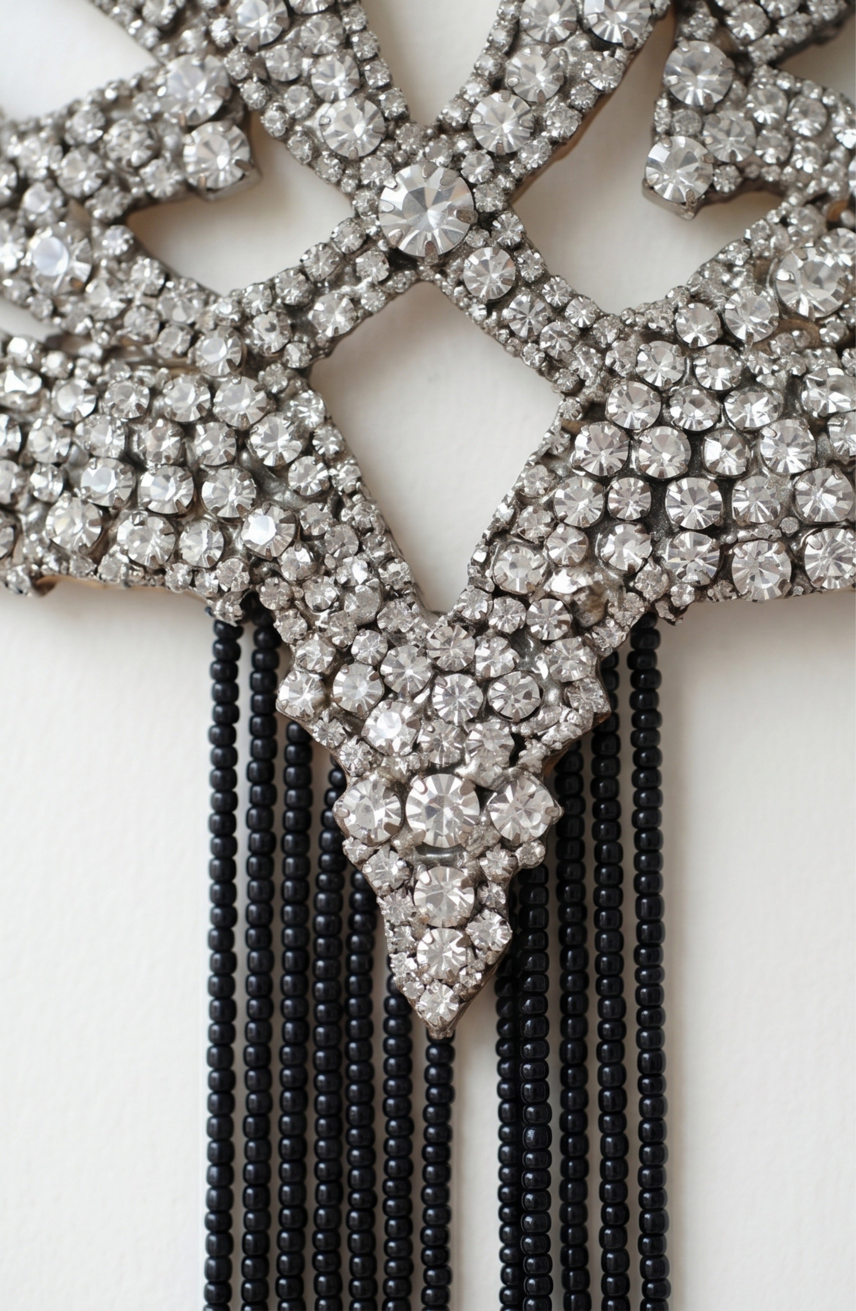 LOULOU The Invitation Harness - photo 4