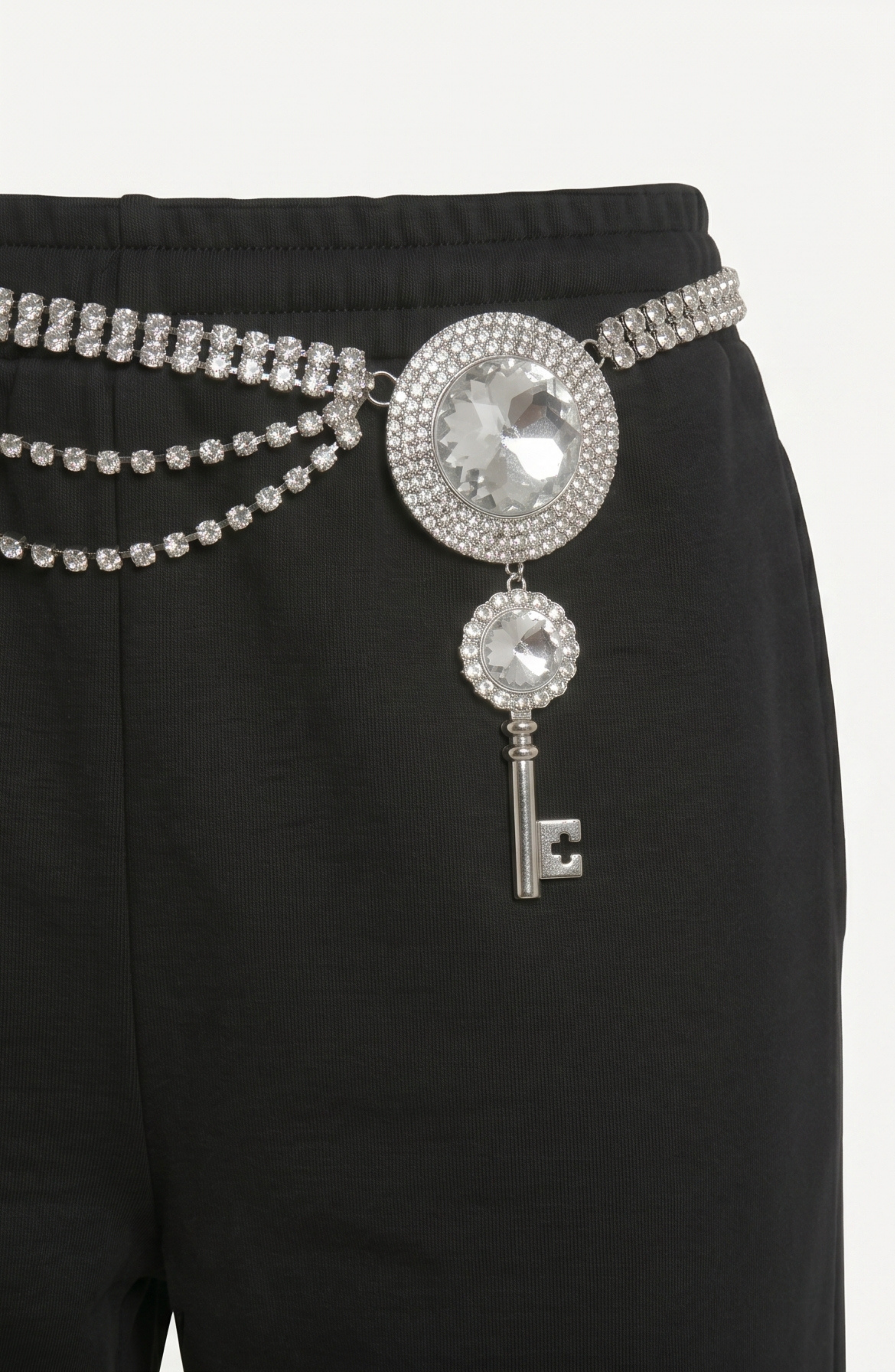 LOULOU The Last Word Trousers - photo 5