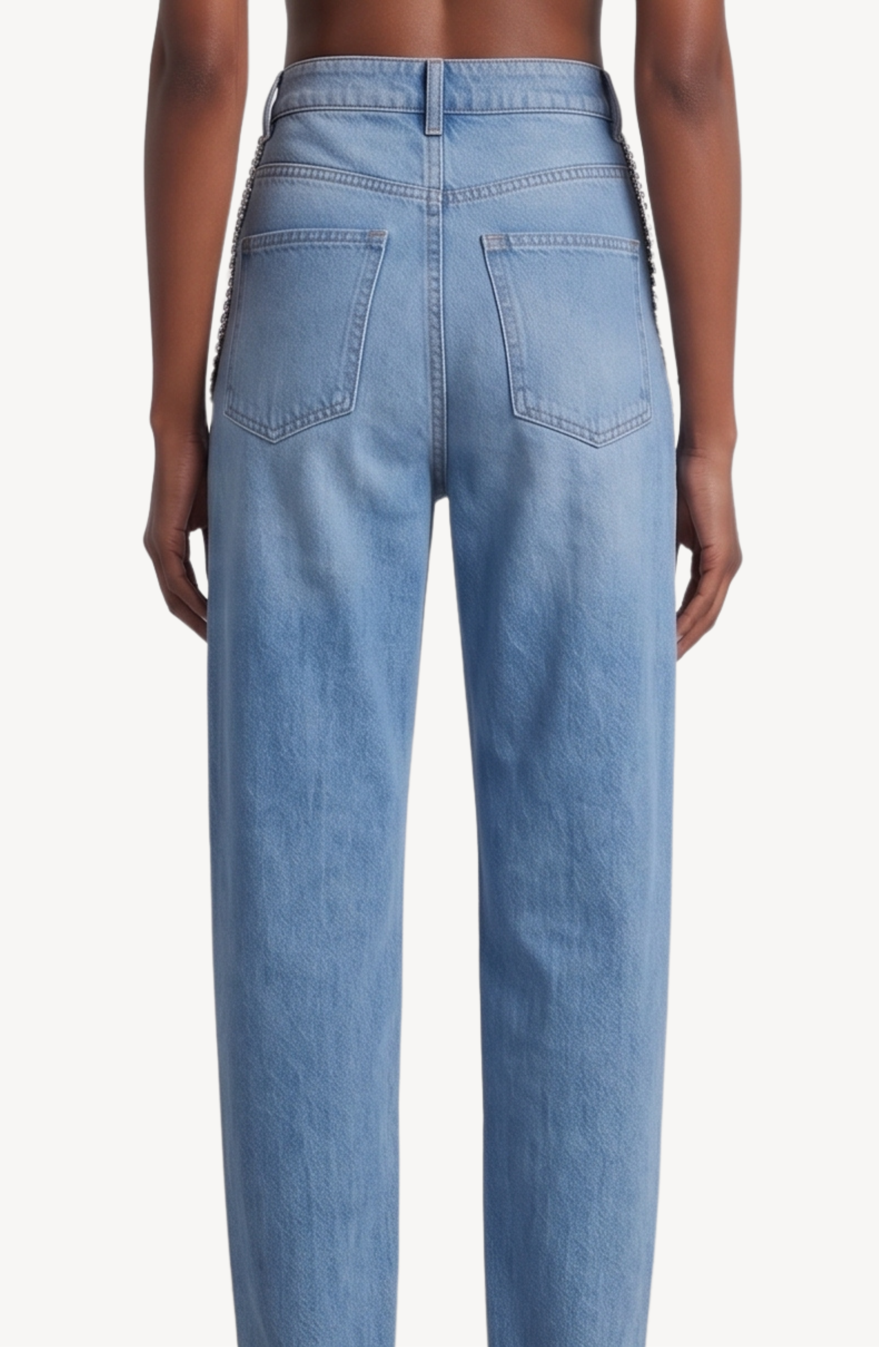 LOULOU Downtown Muse Jeans - photo 3