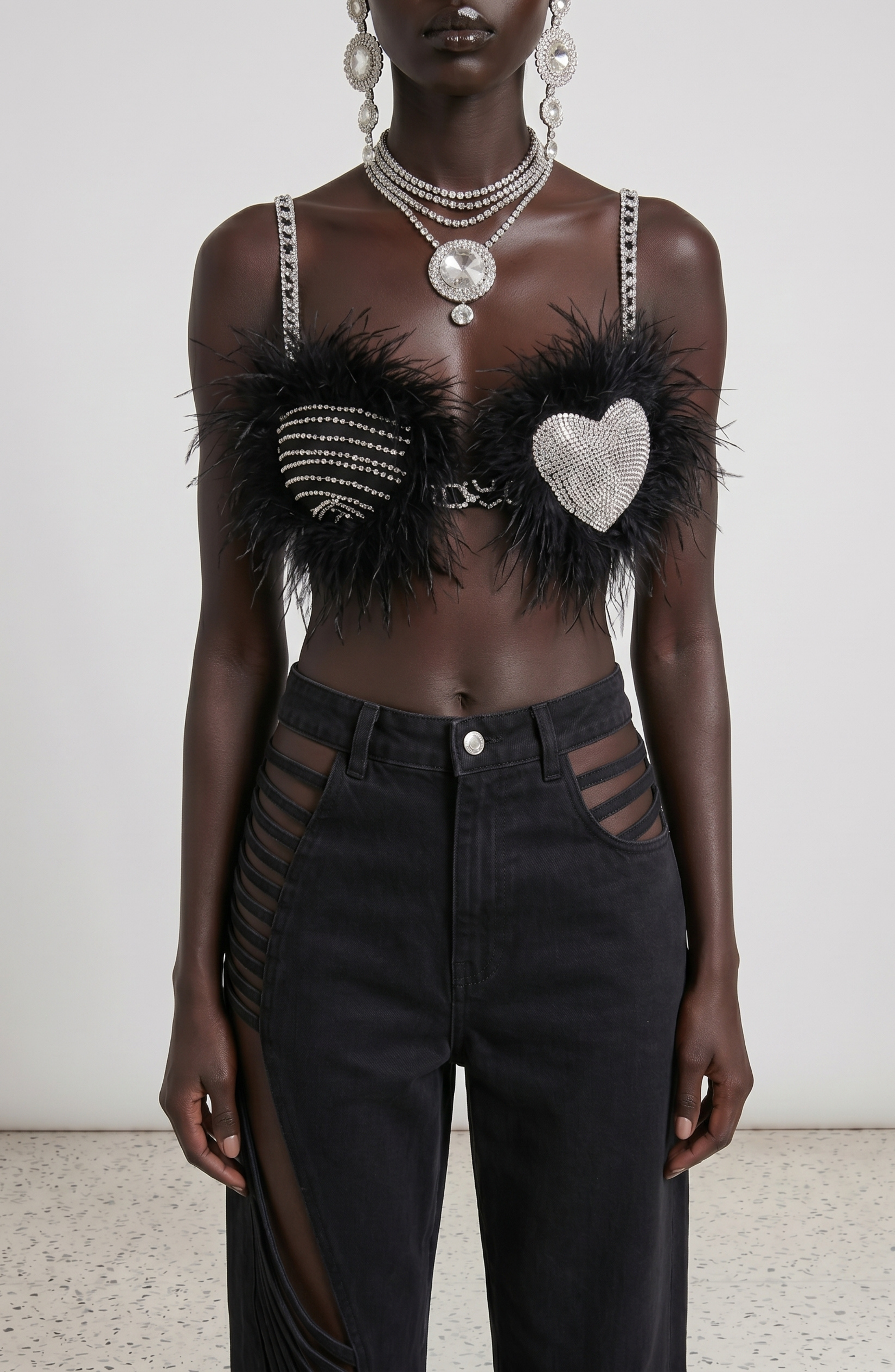 LOULOU The Arrival Jeans - photo 2