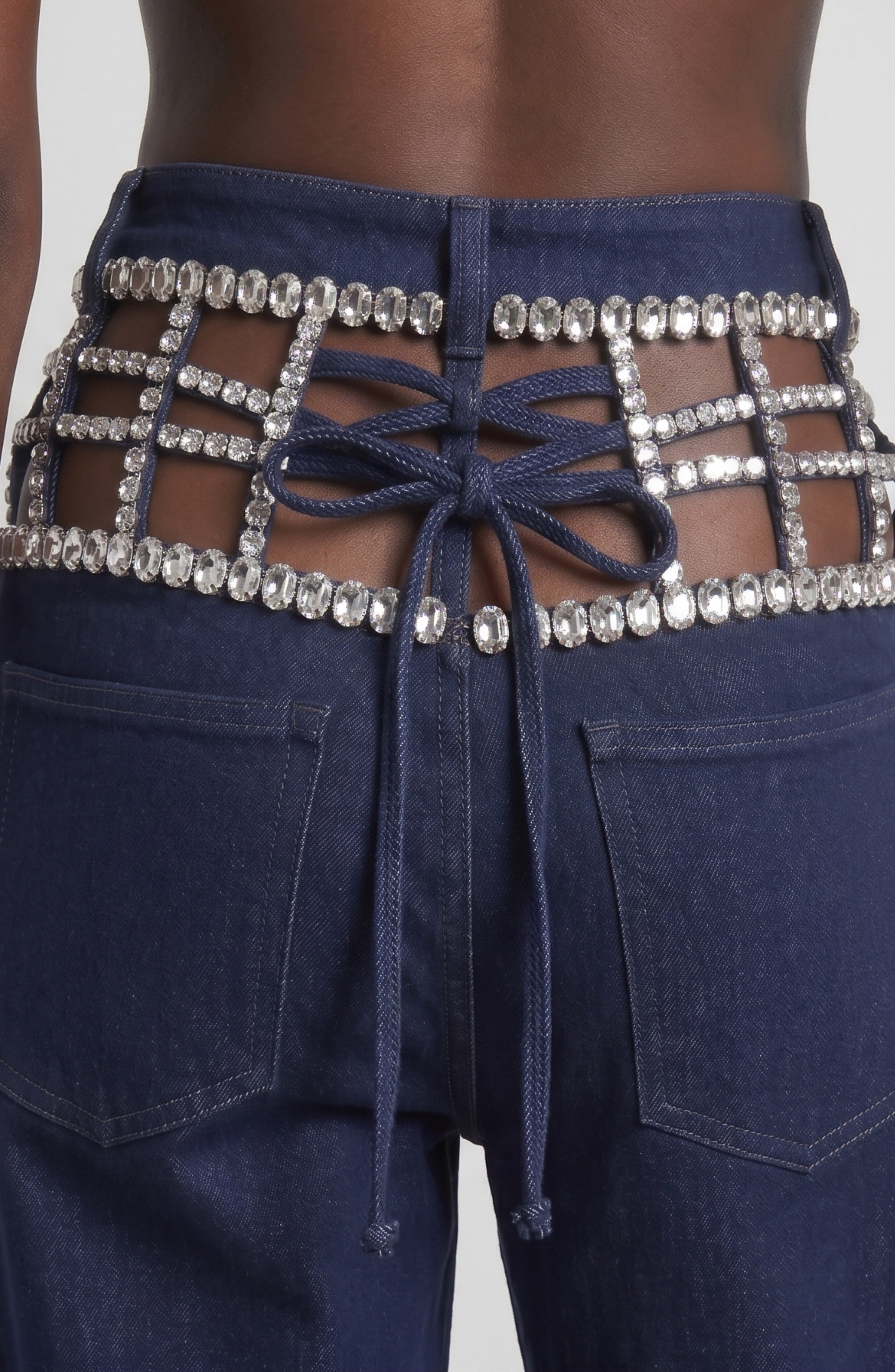 LOULOU Main Character Jeans - photo 2