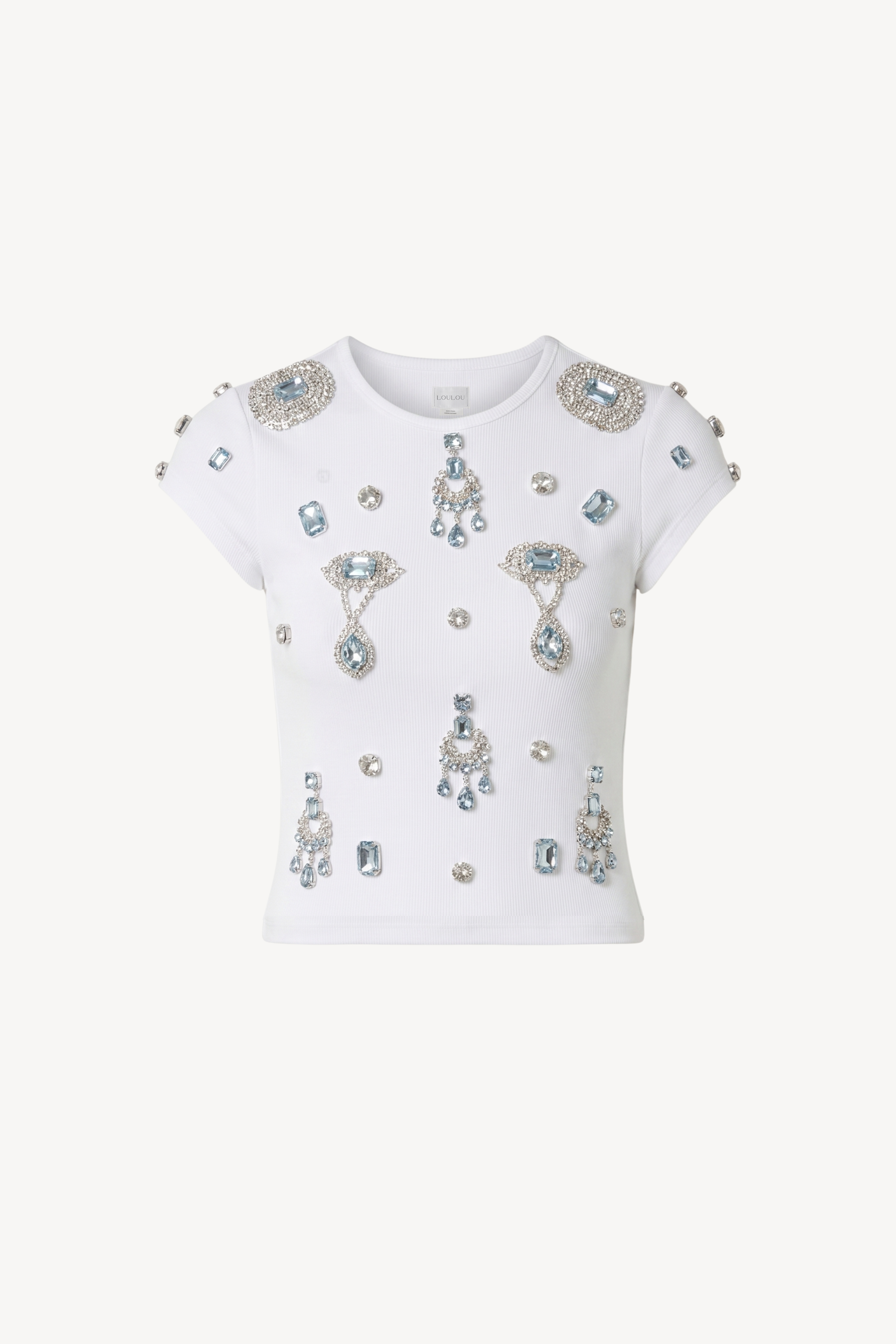 LOULOU Coco Petite Top - photo 1