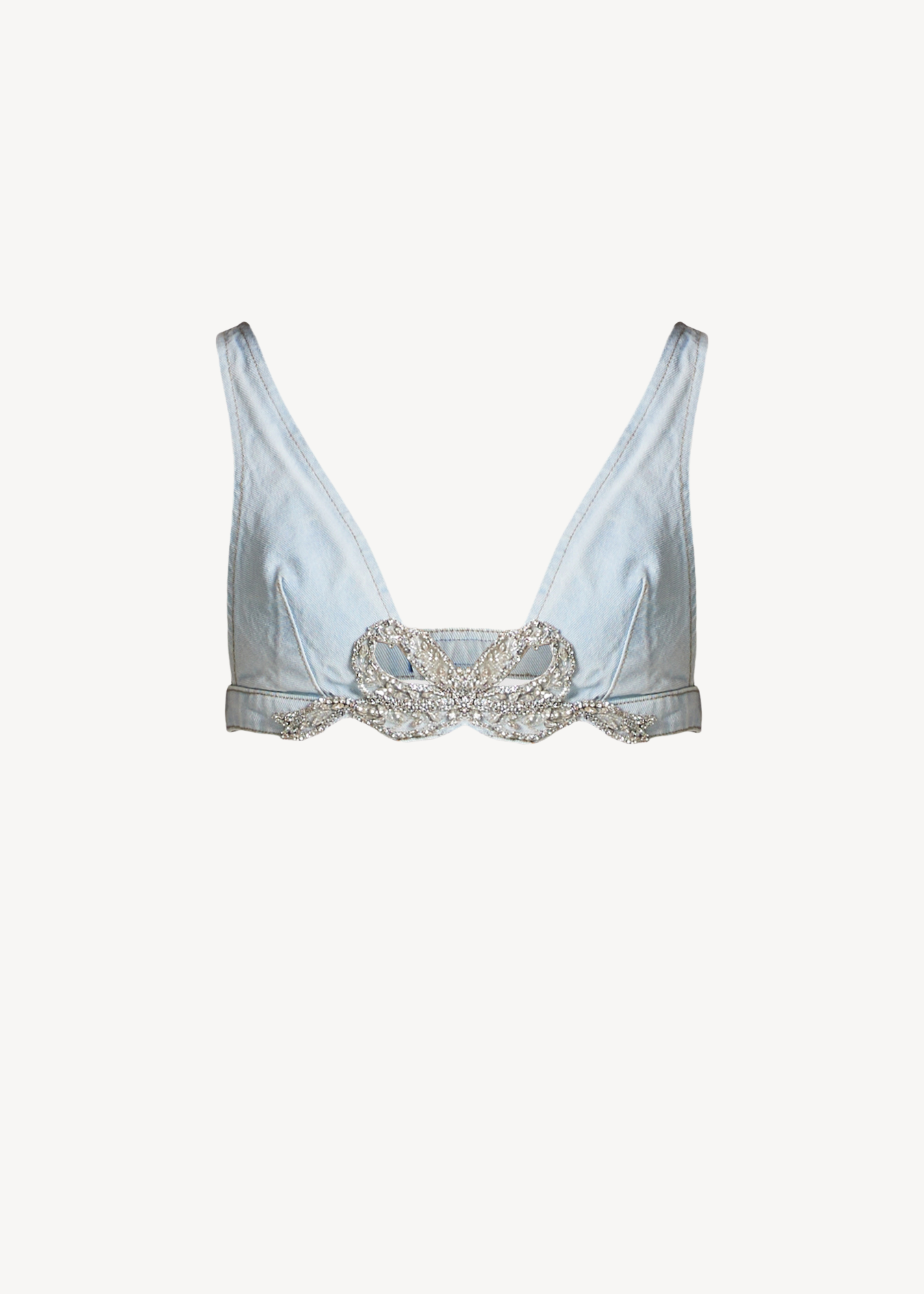 LOULOU Moi, Lolita Top - photo 1