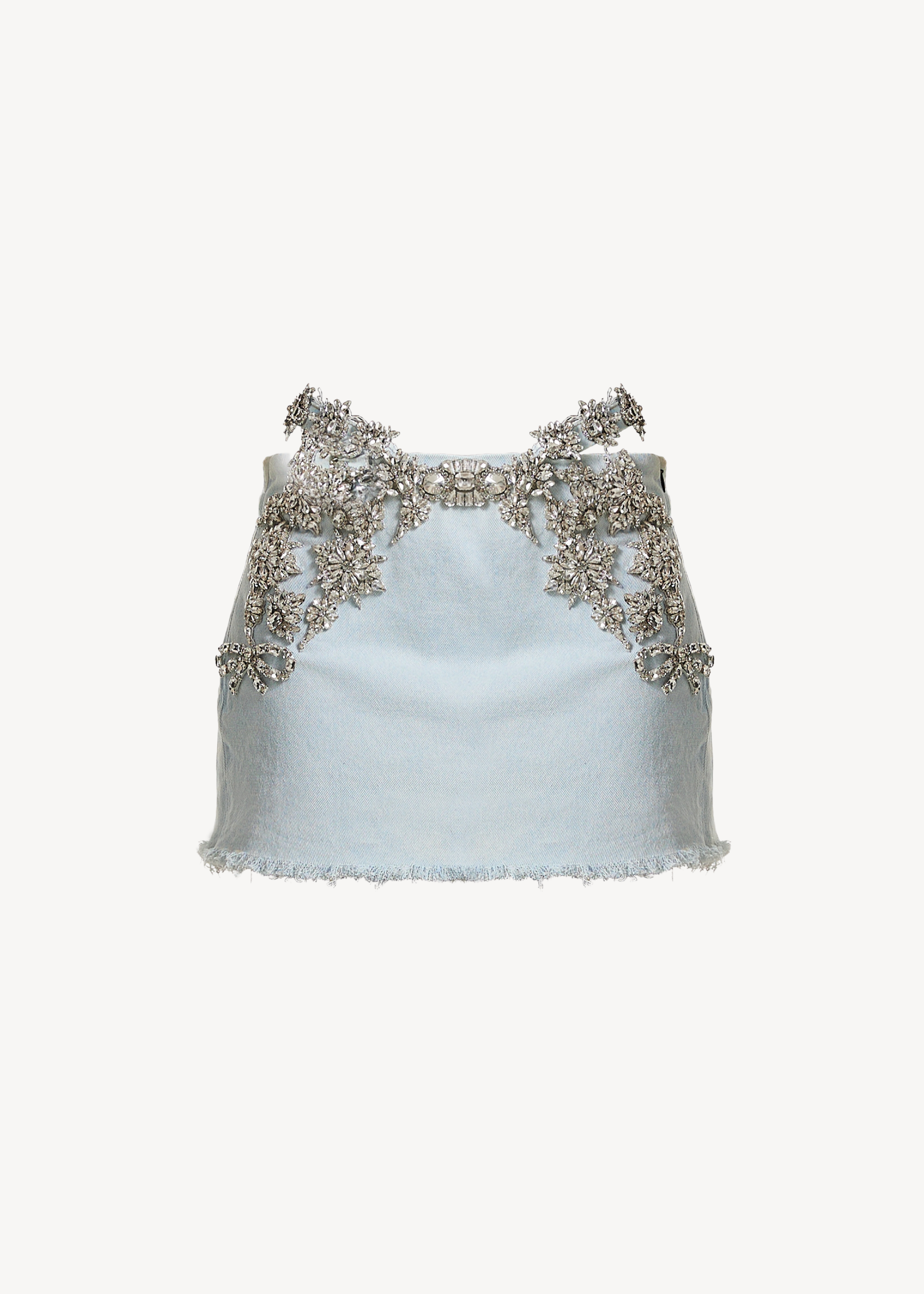 LOULOU Amélie Mignonne Skirt - photo 1